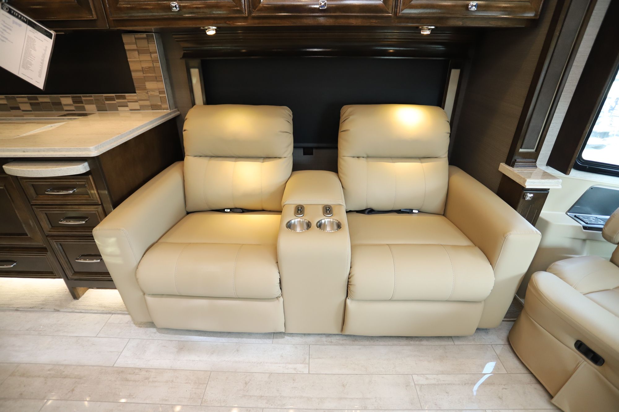 New 2020 Tiffin Motor Homes Phaeton 40IH Class A  For Sale