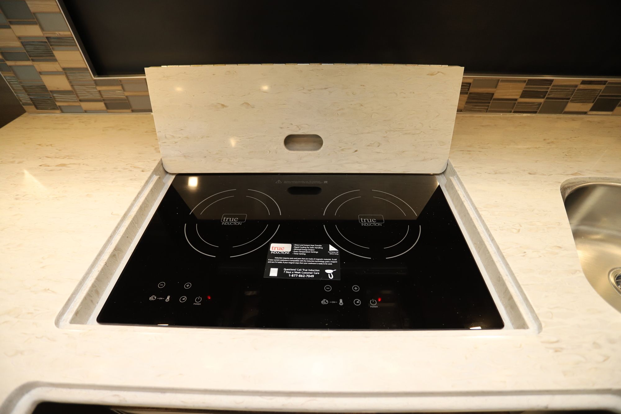 New 2020 Tiffin Motor Homes Phaeton 40QKH Class A  For Sale