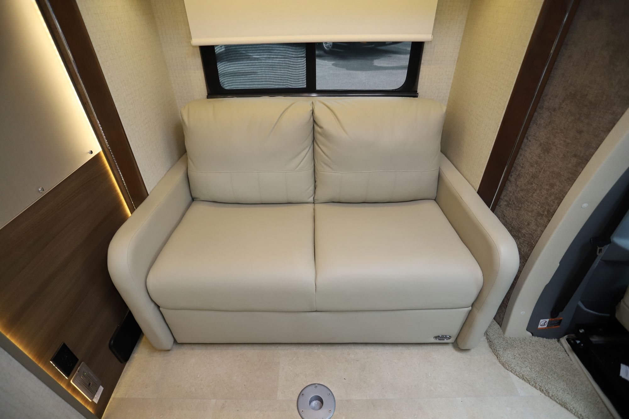 Used 2015 Itasca Navion 24G Class C  For Sale