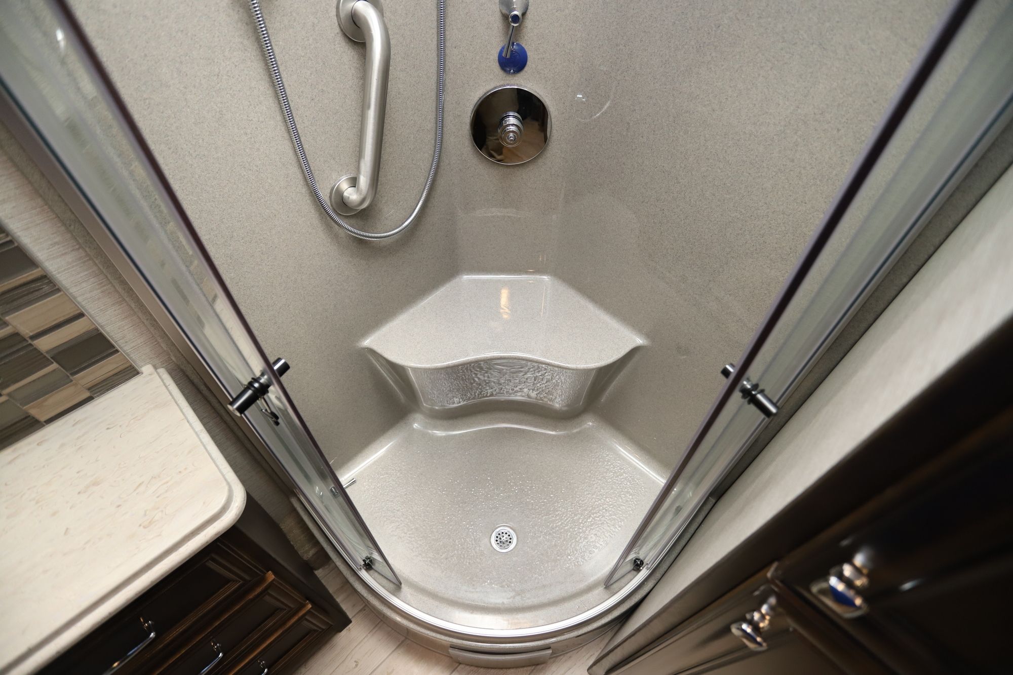 New 2020 Tiffin Motor Homes Phaeton 40QKH Class A  For Sale