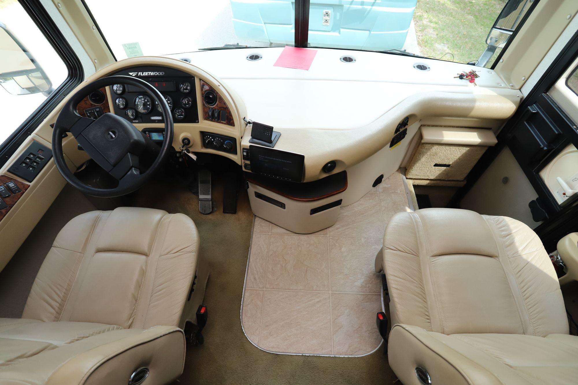 Used 2006 Fleetwood Expedition 34H Class A  For Sale