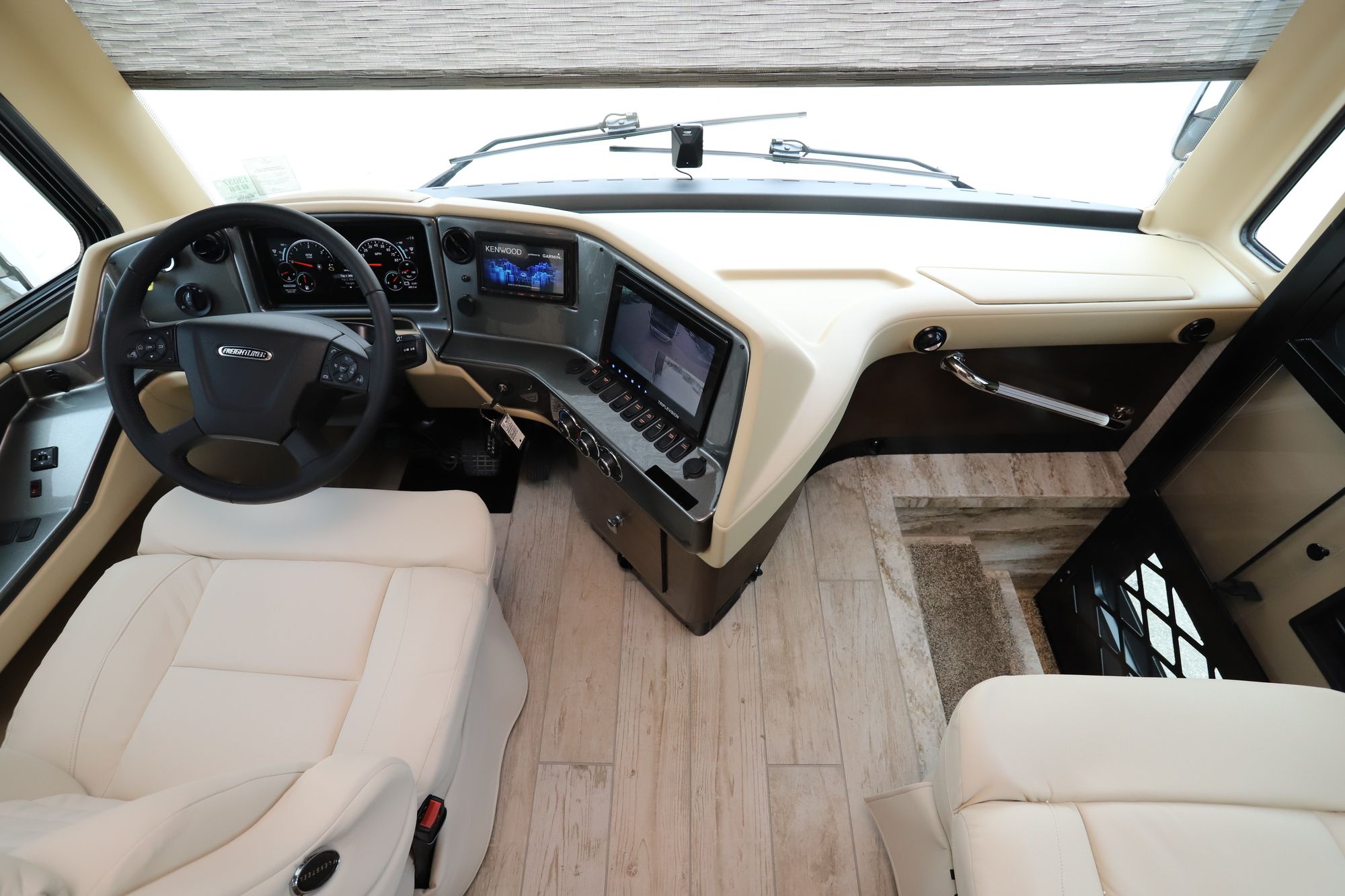 New 2020 Tiffin Motor Homes Phaeton 40QKH Class A  For Sale