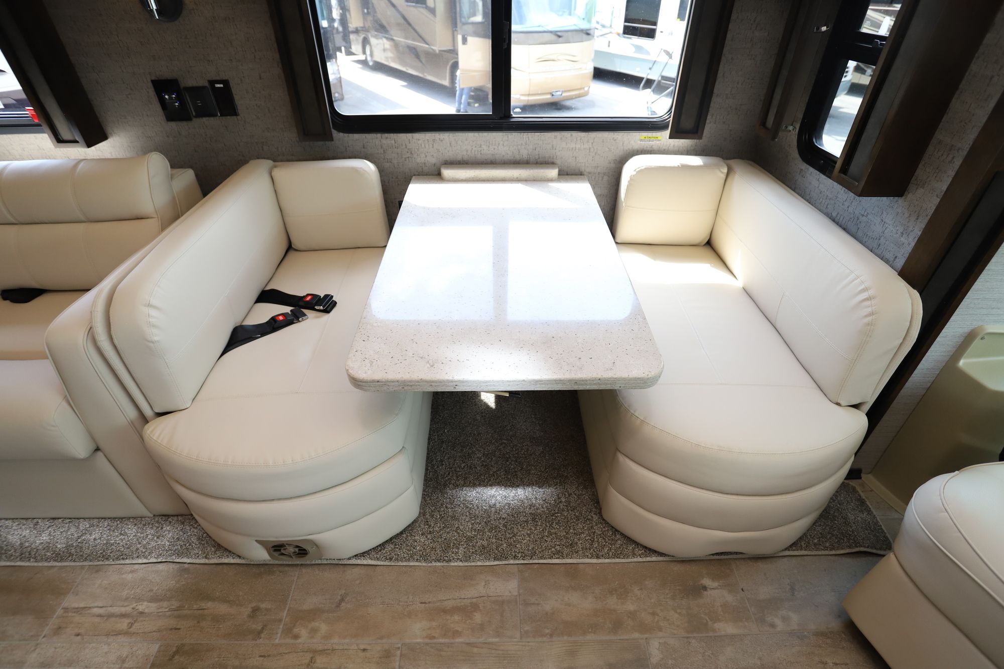 New 2020 Tiffin Motor Homes Allegro Red 38KA Class A  For Sale