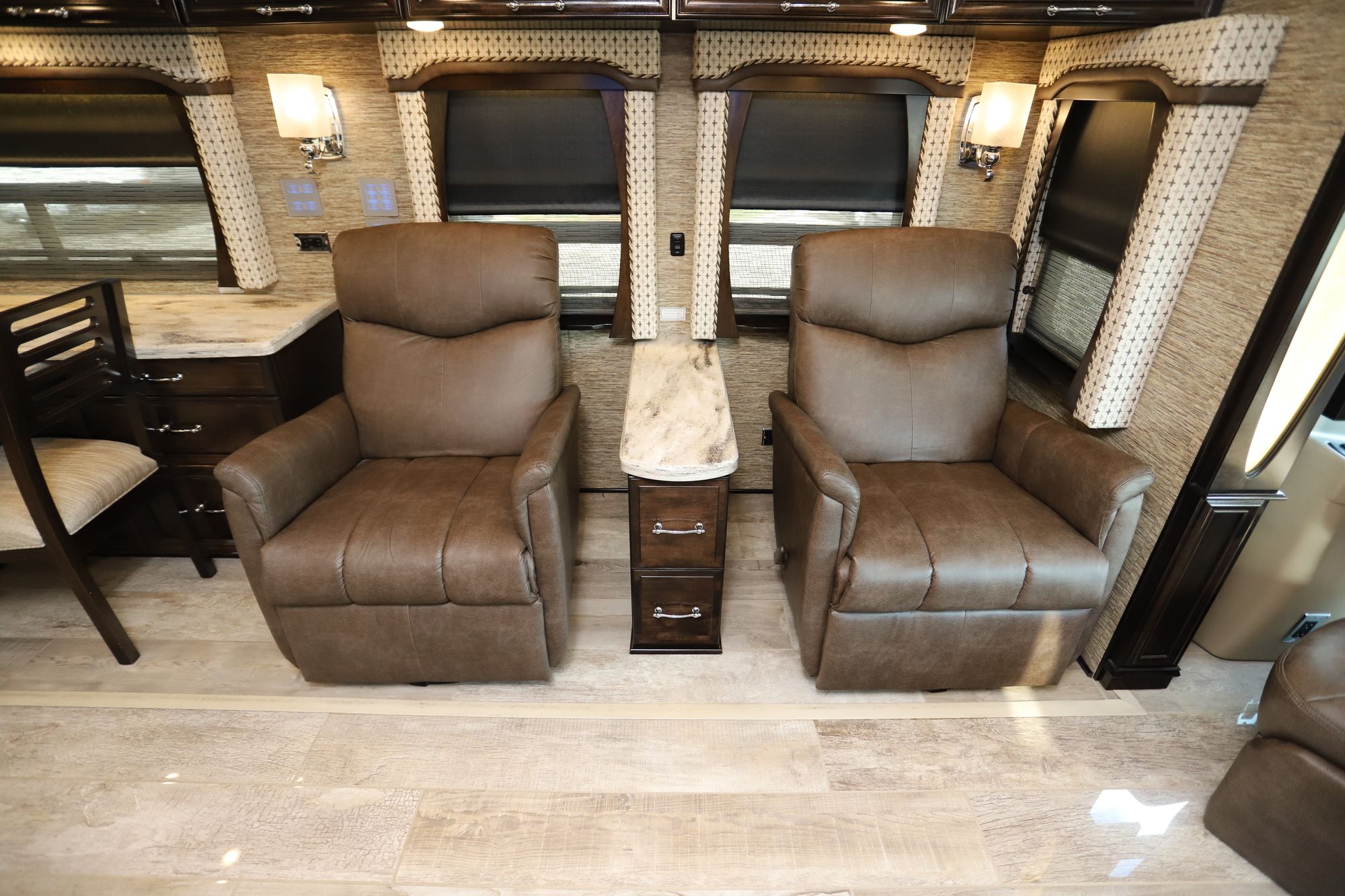 Used 2018 Newmar Mountain Aire 4531 Class A  For Sale