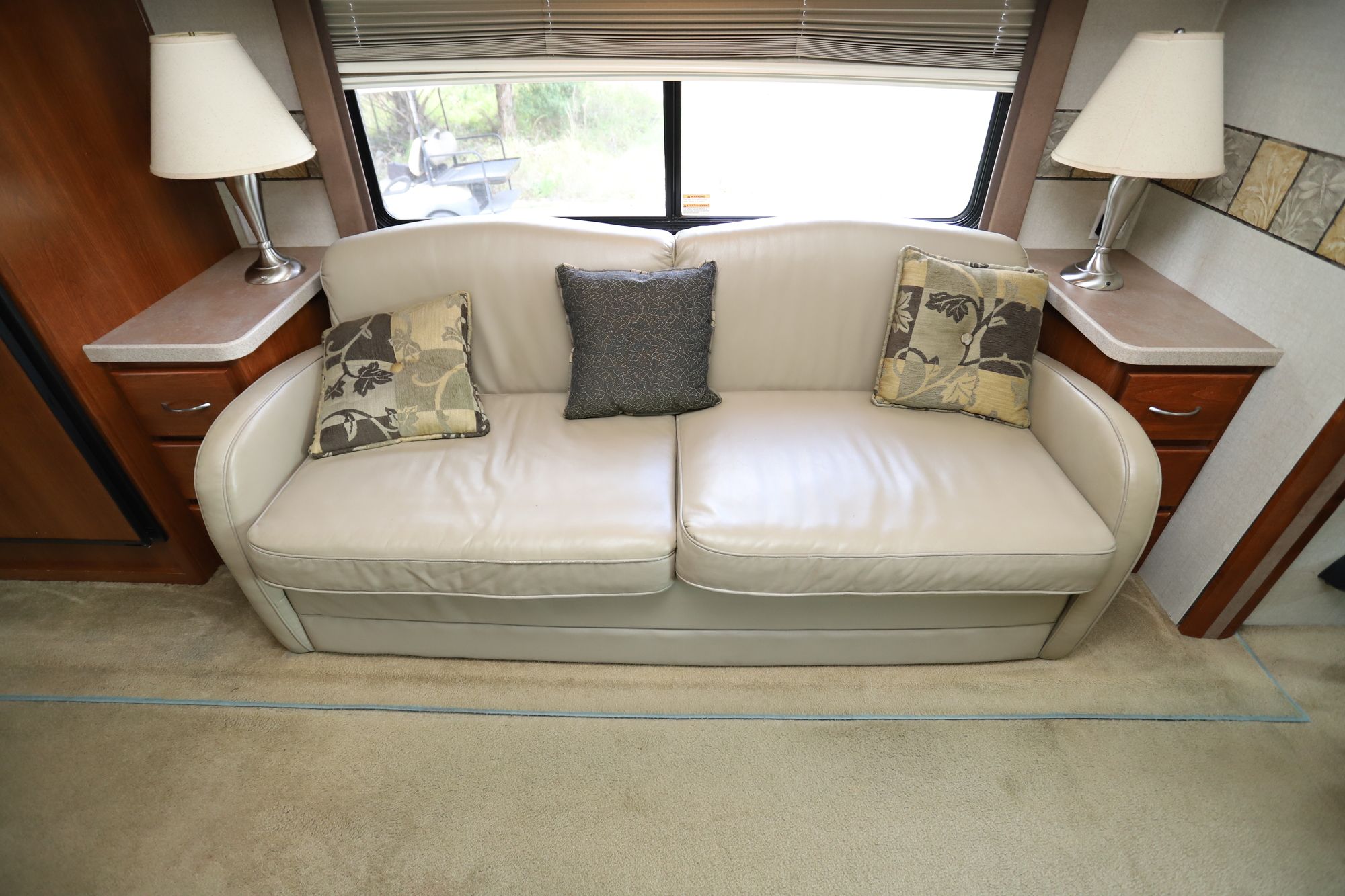 Used 2006 Fleetwood Expedition 34H Class A  For Sale