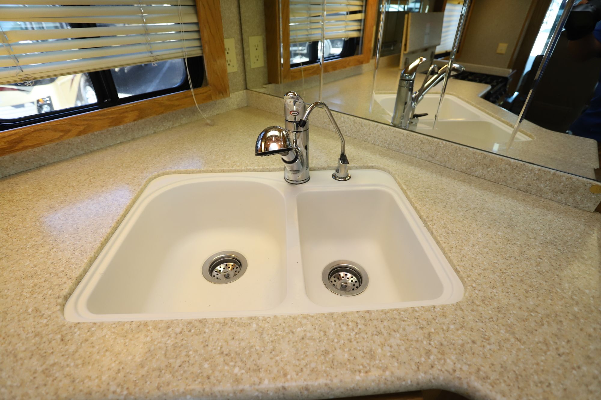 Used 2003 Travel Supreme Supreme 36DSO3 Class A  For Sale