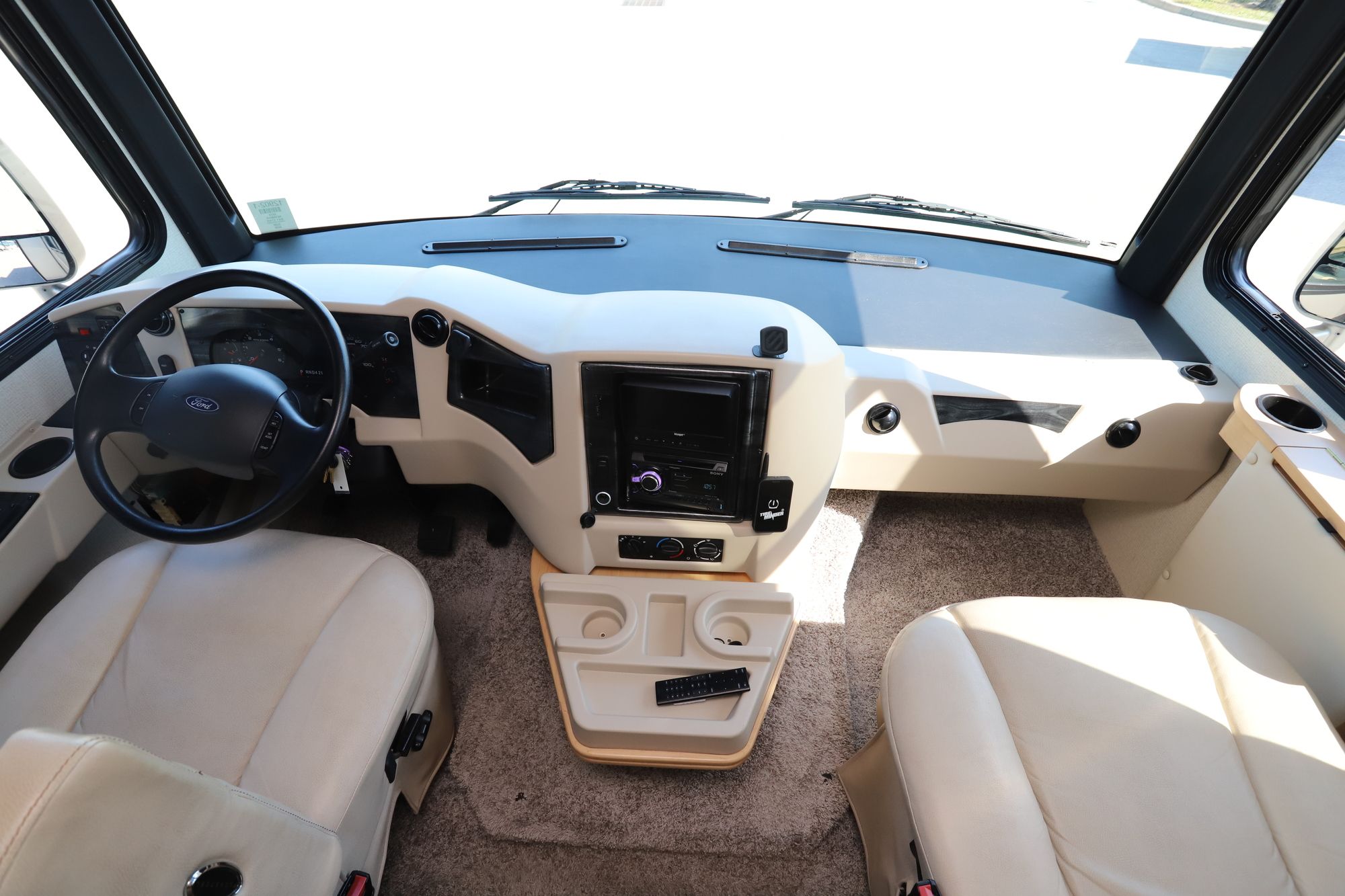 Used 2019 Newmar Bay Star 3226 Class A  For Sale