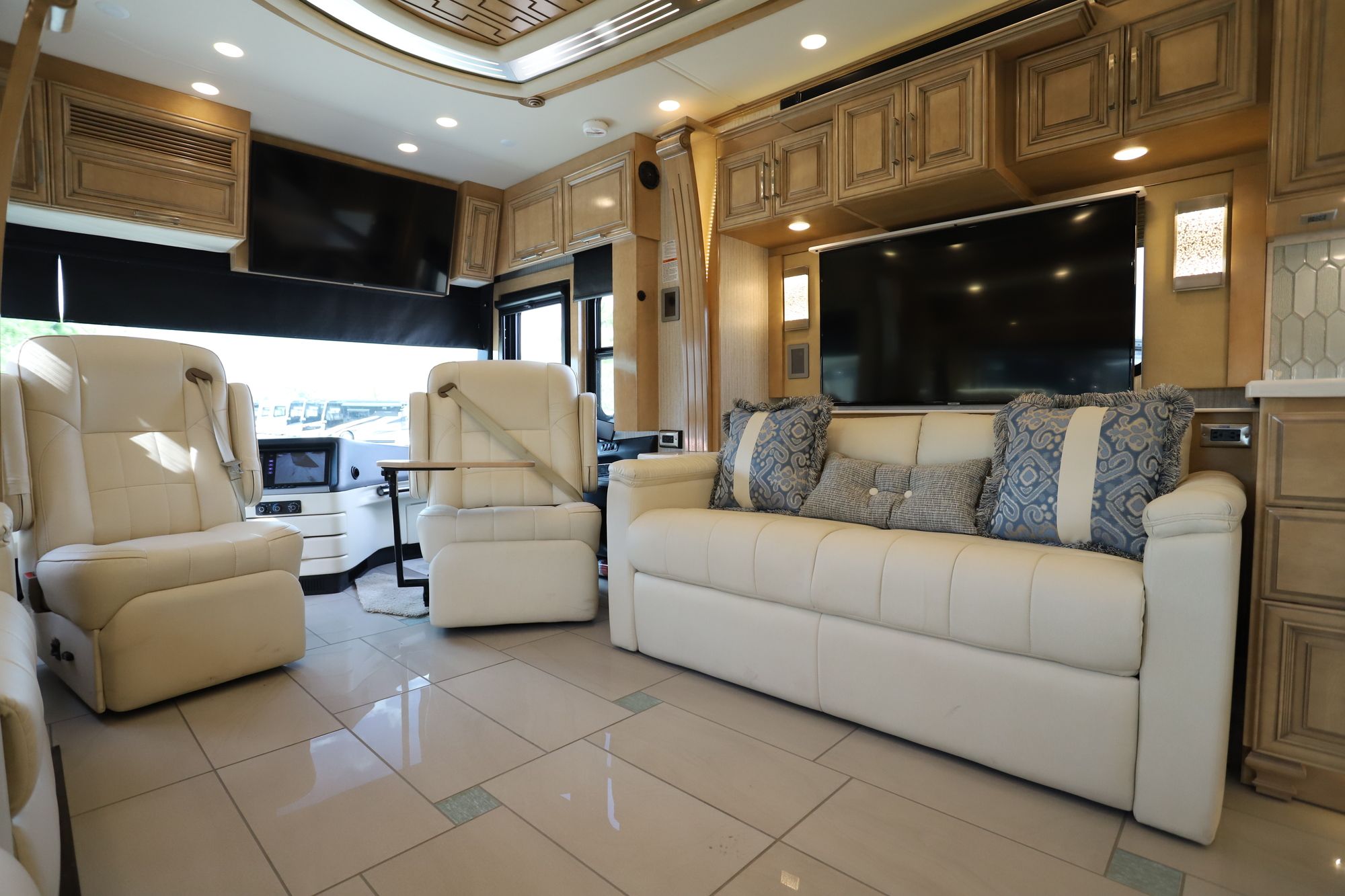 New 2020 Newmar London Aire 4551 Class A  For Sale