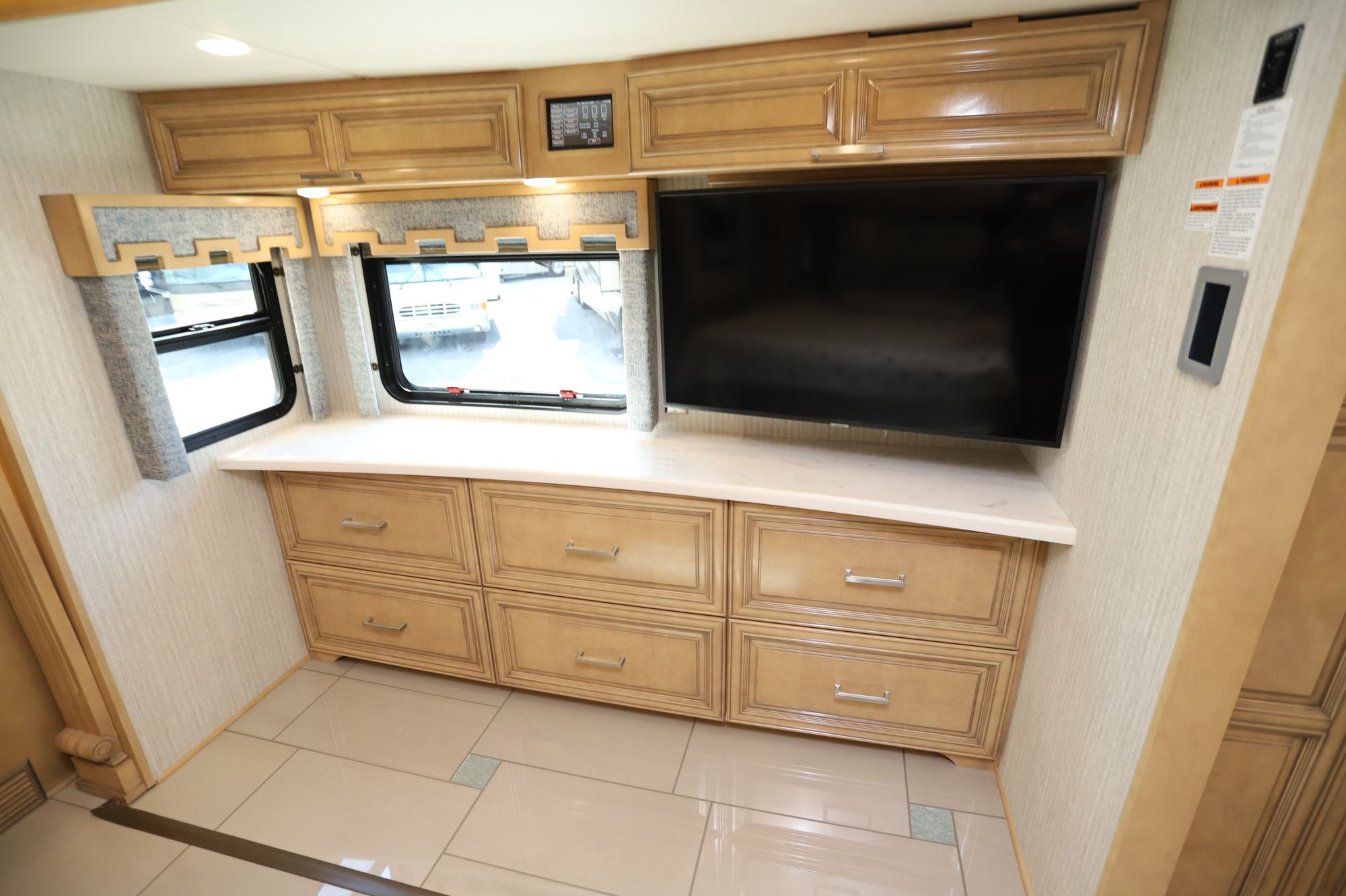 New 2020 Newmar London Aire 4551 Class A  For Sale