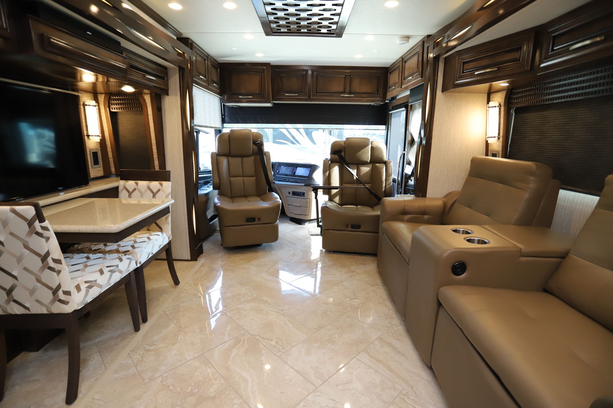 New 2020 Newmar New Aire 3545 Class A  For Sale