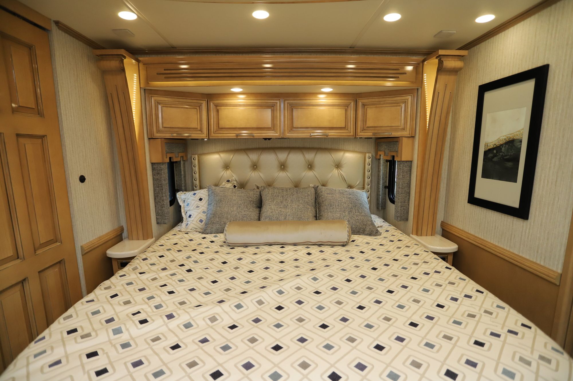 New 2020 Newmar London Aire 4551 Class A  For Sale