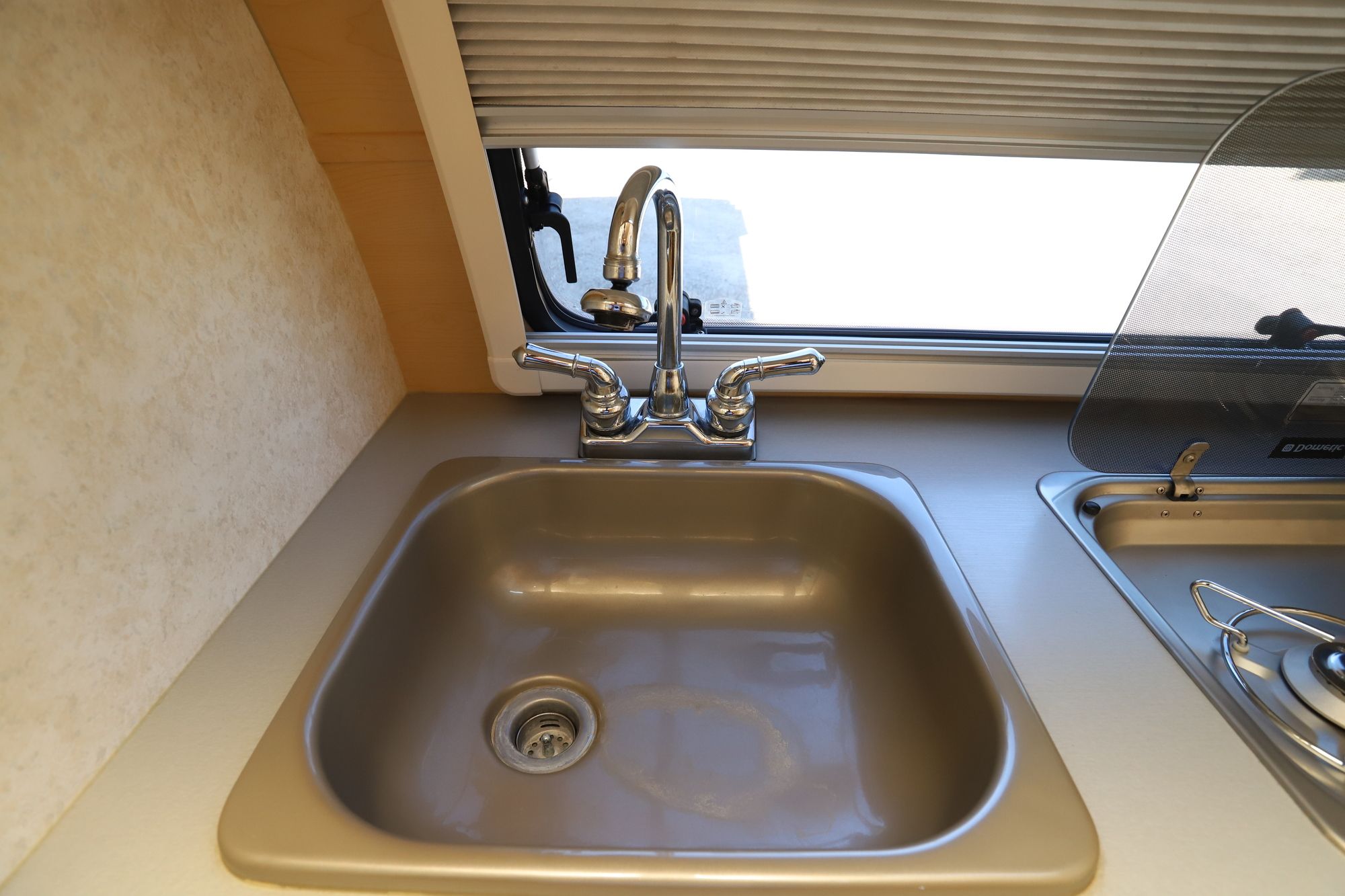 Used 2016 Little Guy Tab CS-MAX Travel Trailer  For Sale