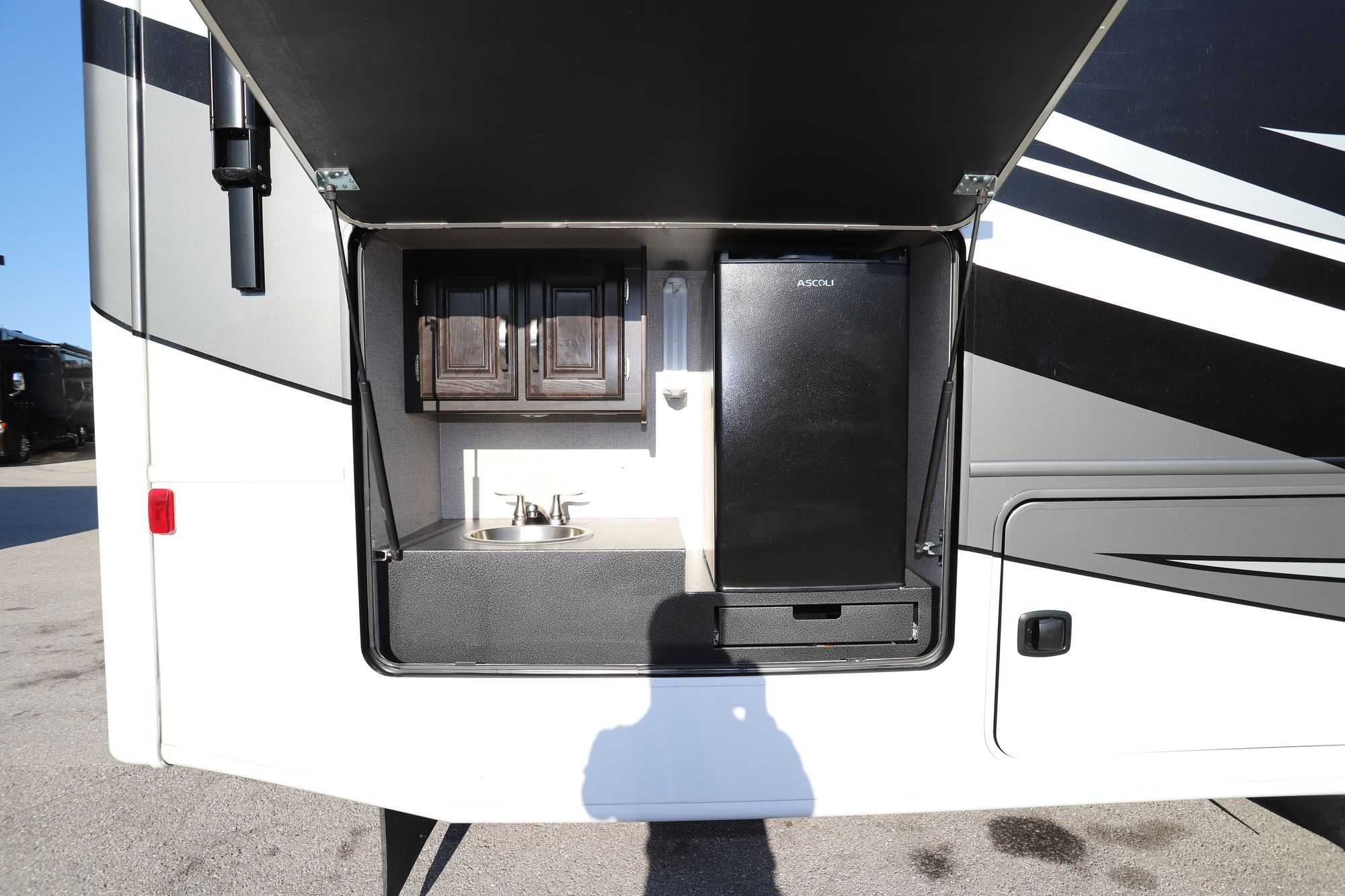 Used 2020 Jayco Precept 29V Class A  For Sale