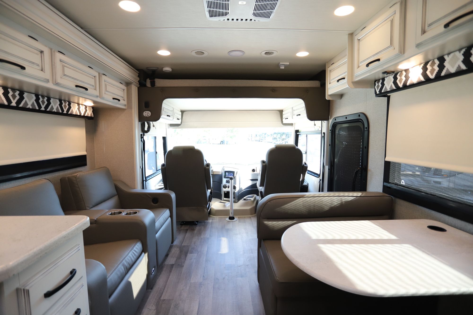 Used 2020 Jayco Precept 29V Class A  For Sale