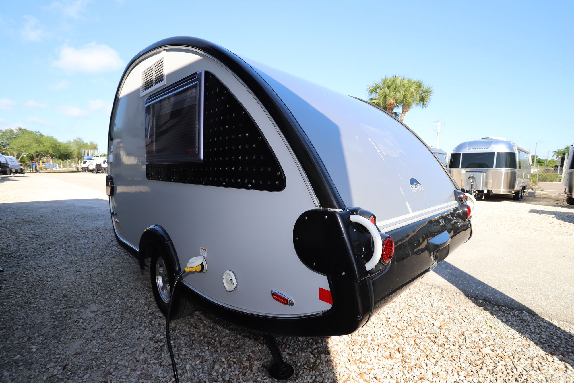 Used 2016 Little Guy Tab CS-MAX Travel Trailer  For Sale