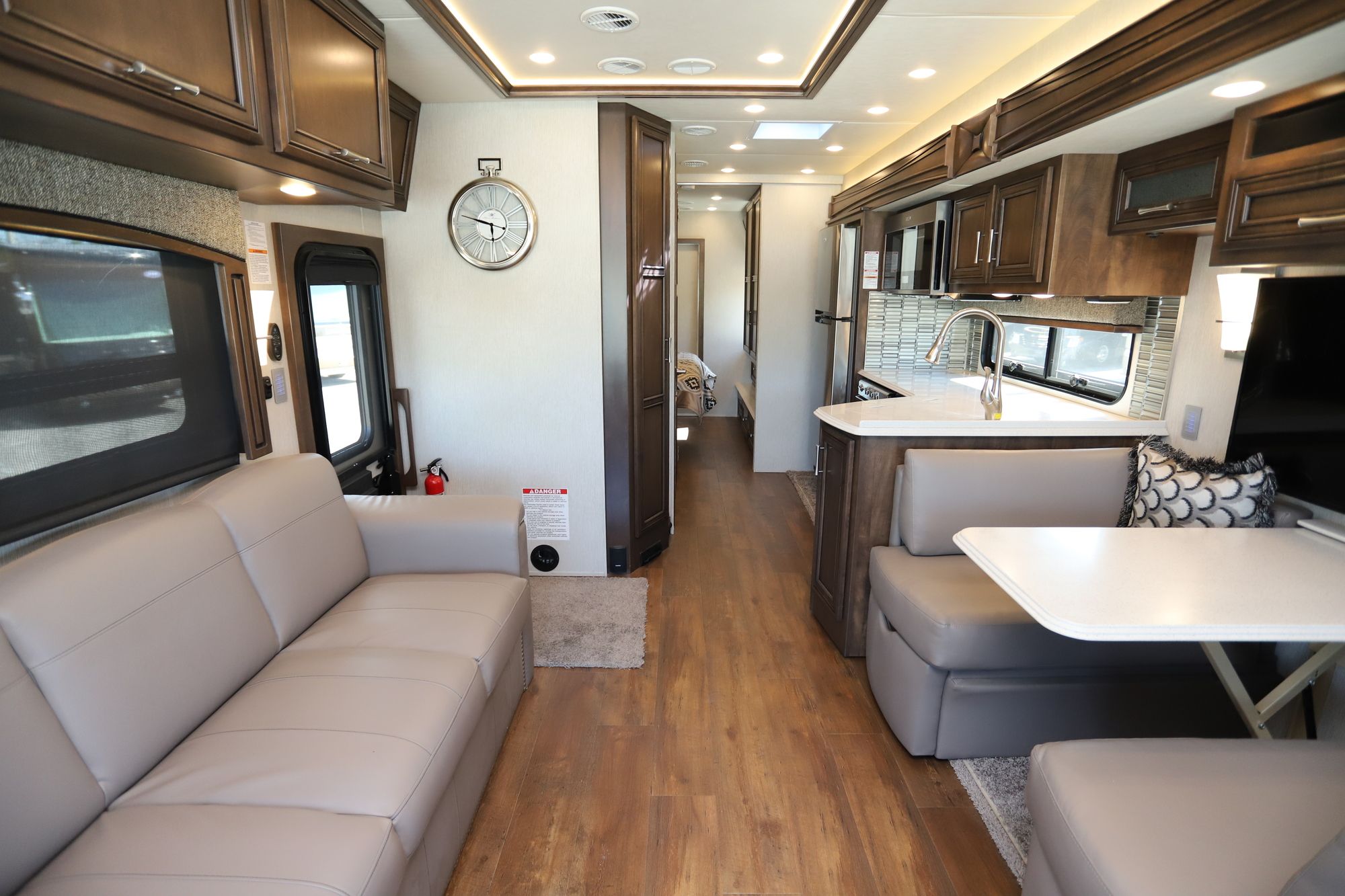 New 2020 Newmar Canyon Star 3927 Class A  For Sale