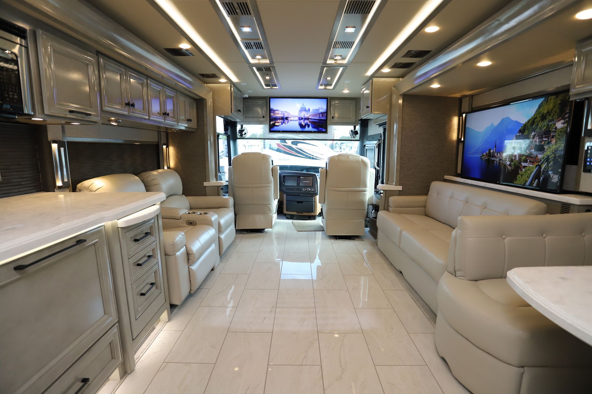 New 2020 Tiffin Motor Homes Allegro Bus 40IP Class A  For Sale