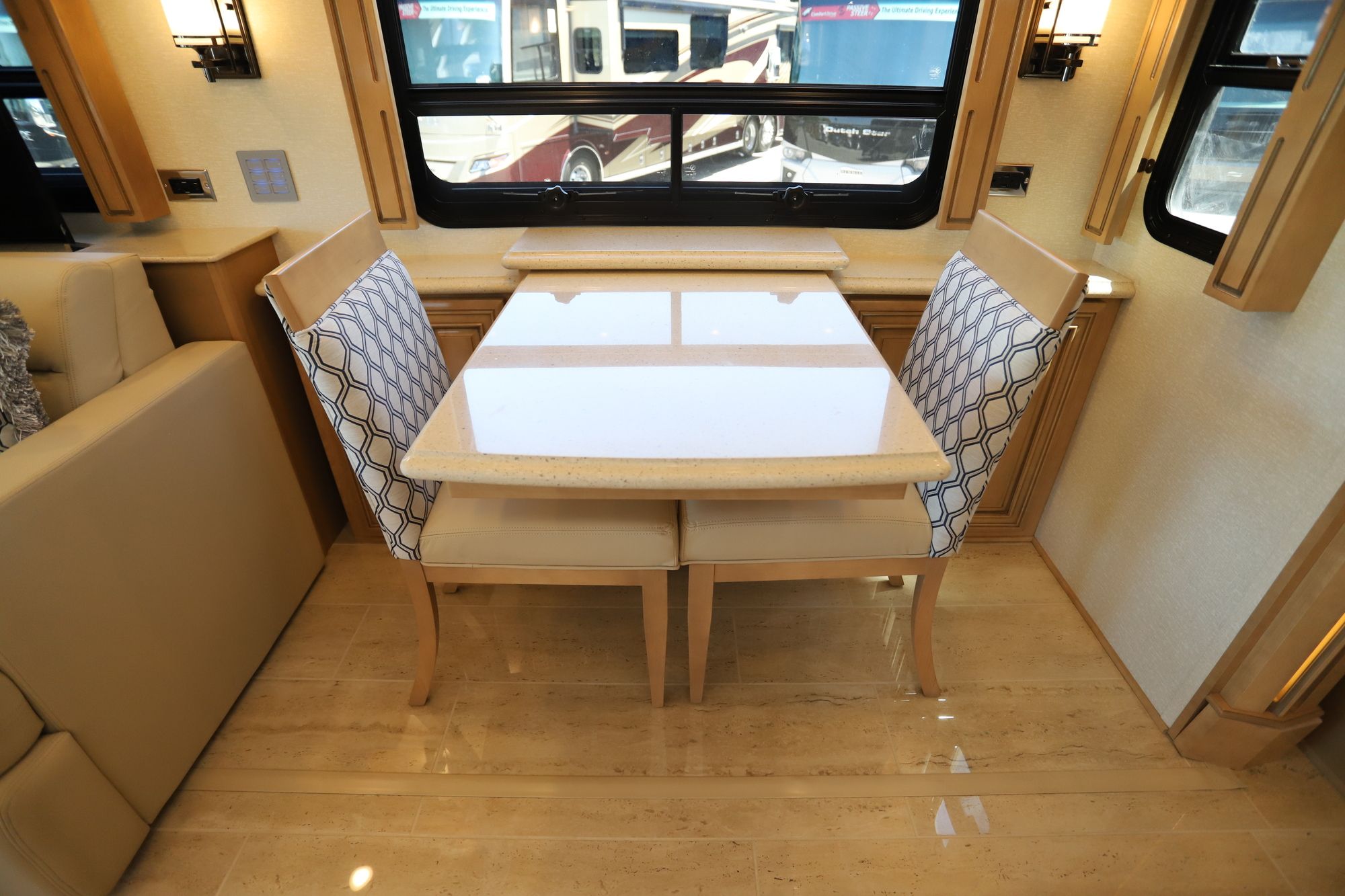 New 2020 Newmar Dutch Star 4363 Class A  For Sale