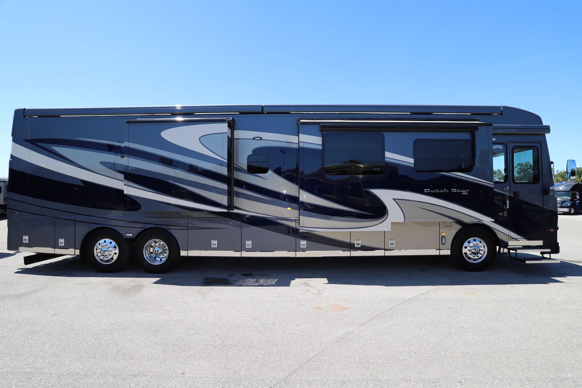 New 2020 Newmar Dutch Star 4363 Class A  For Sale