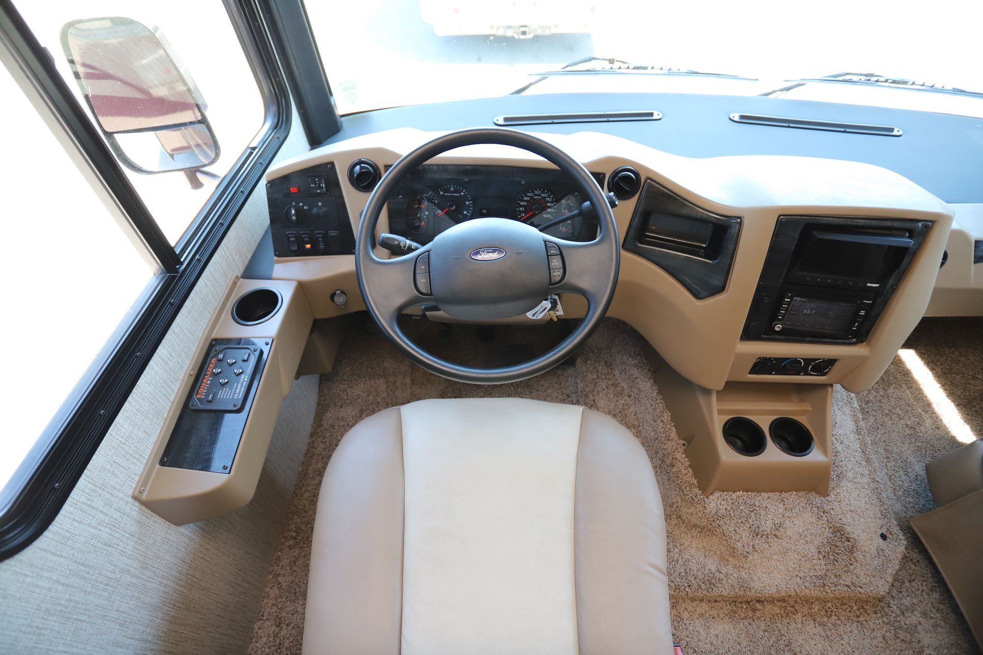 New 2020 Newmar Bay Star 3408 Class A  For Sale