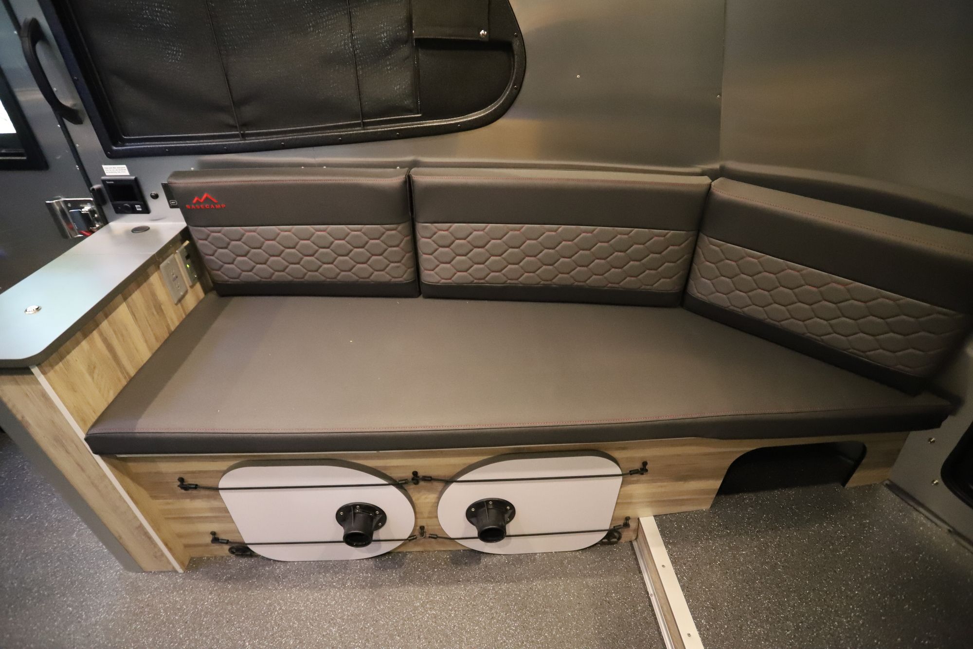 New 2020 Airstream Basecamp 16NB Travel Trailer  For Sale