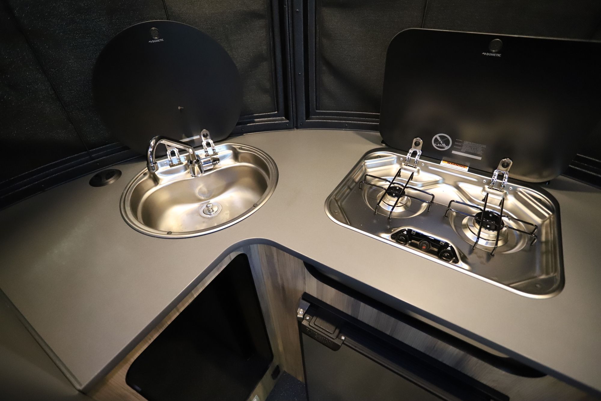 New 2020 Airstream Basecamp 16NB Travel Trailer  For Sale