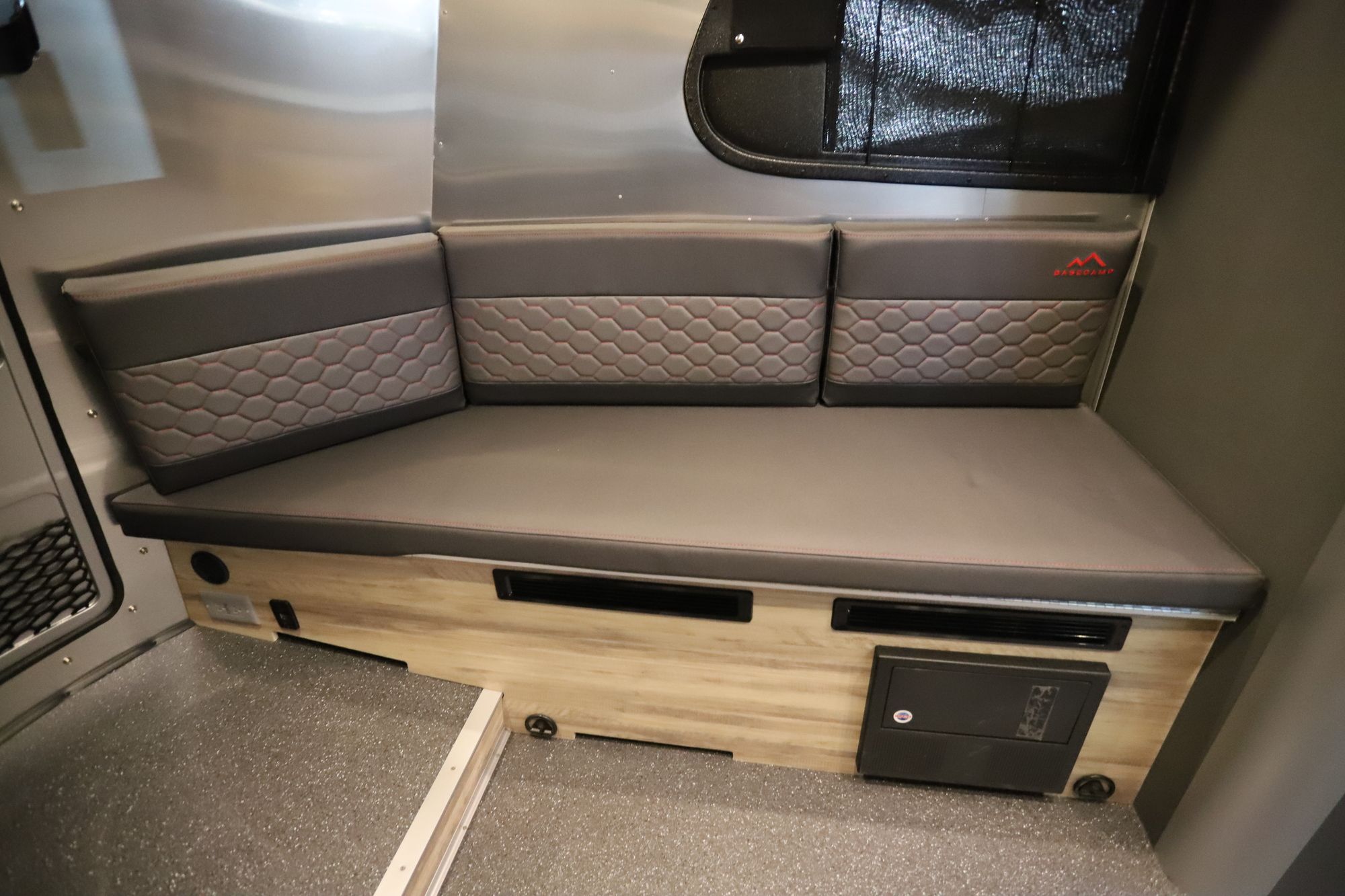 New 2020 Airstream Basecamp 16NB Travel Trailer  For Sale