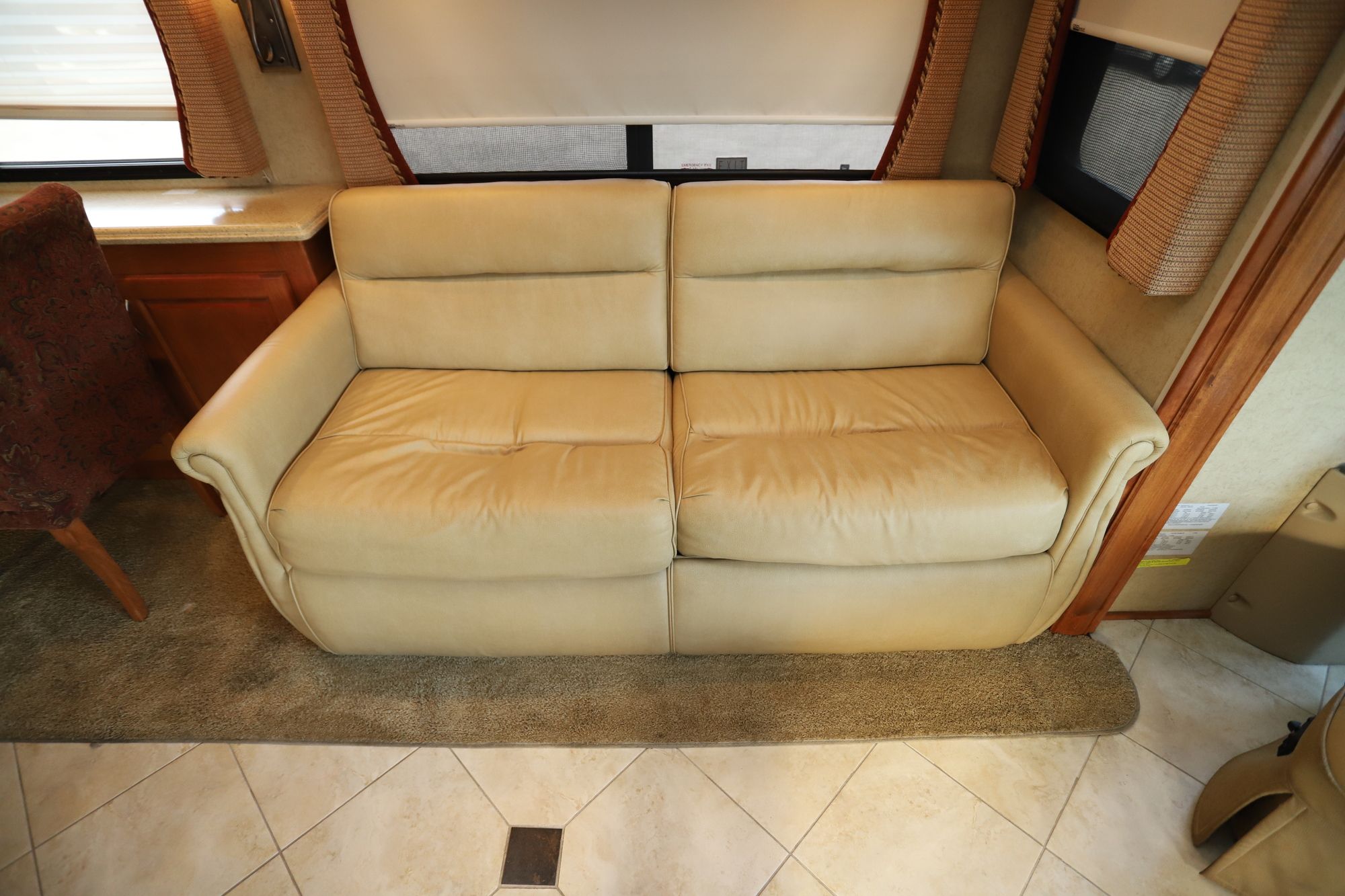 Used 2011 Holiday Rambler Endeavor 43PAQ Class A  For Sale