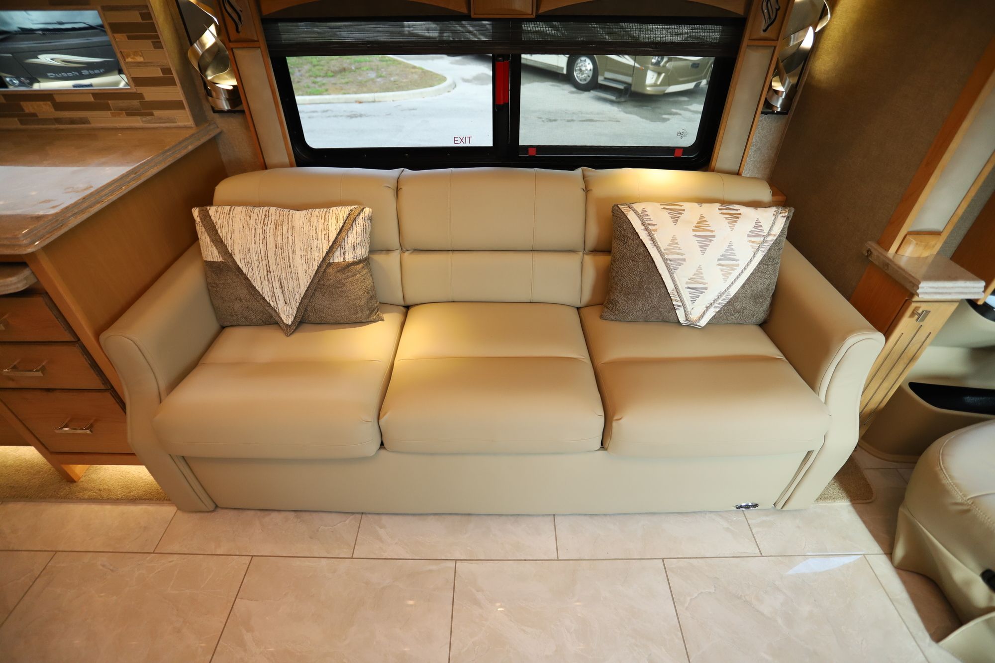 Used 2019 Tiffin Motor Homes Phaeton 40IH Class A  For Sale