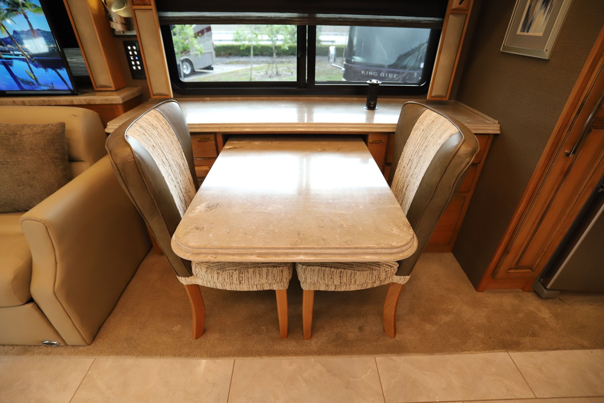 Used 2019 Tiffin Motor Homes Phaeton 40IH Class A  For Sale