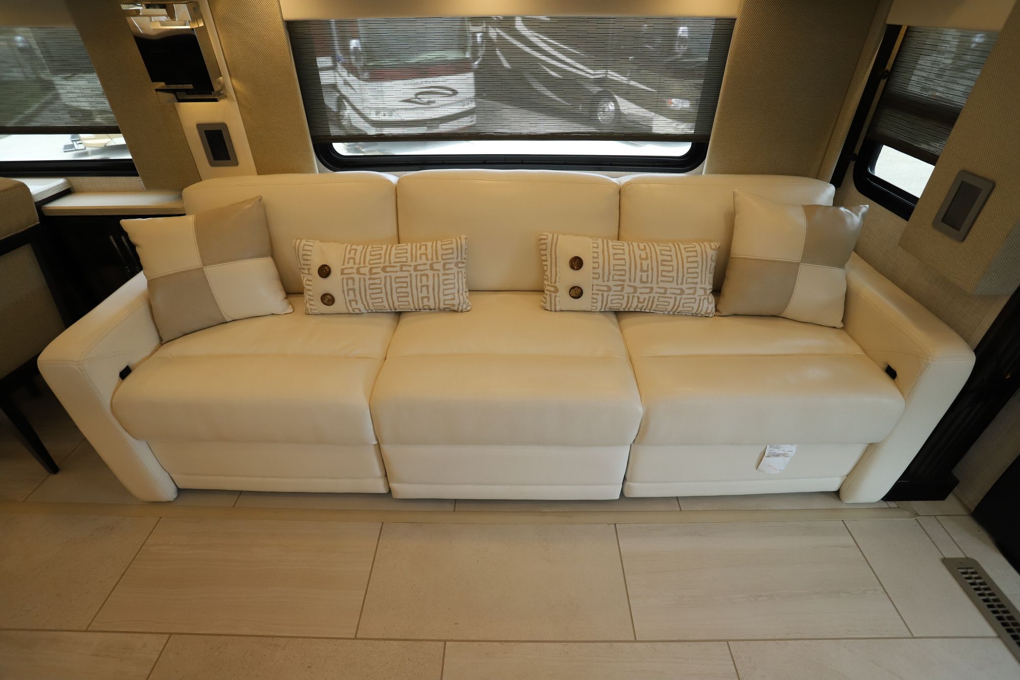 New 2020 Newmar Supreme Aire 4573 Super C  For Sale