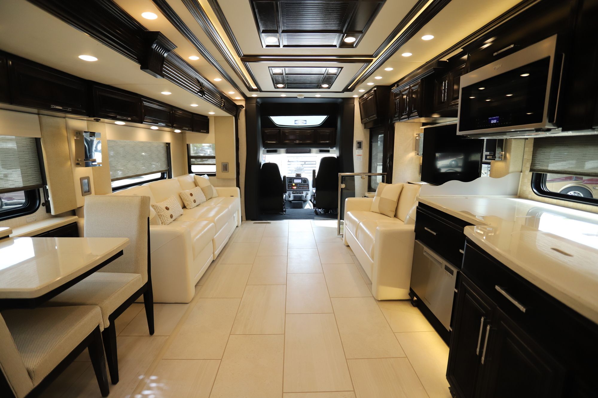 New 2020 Newmar Supreme Aire 4573 Super C  For Sale