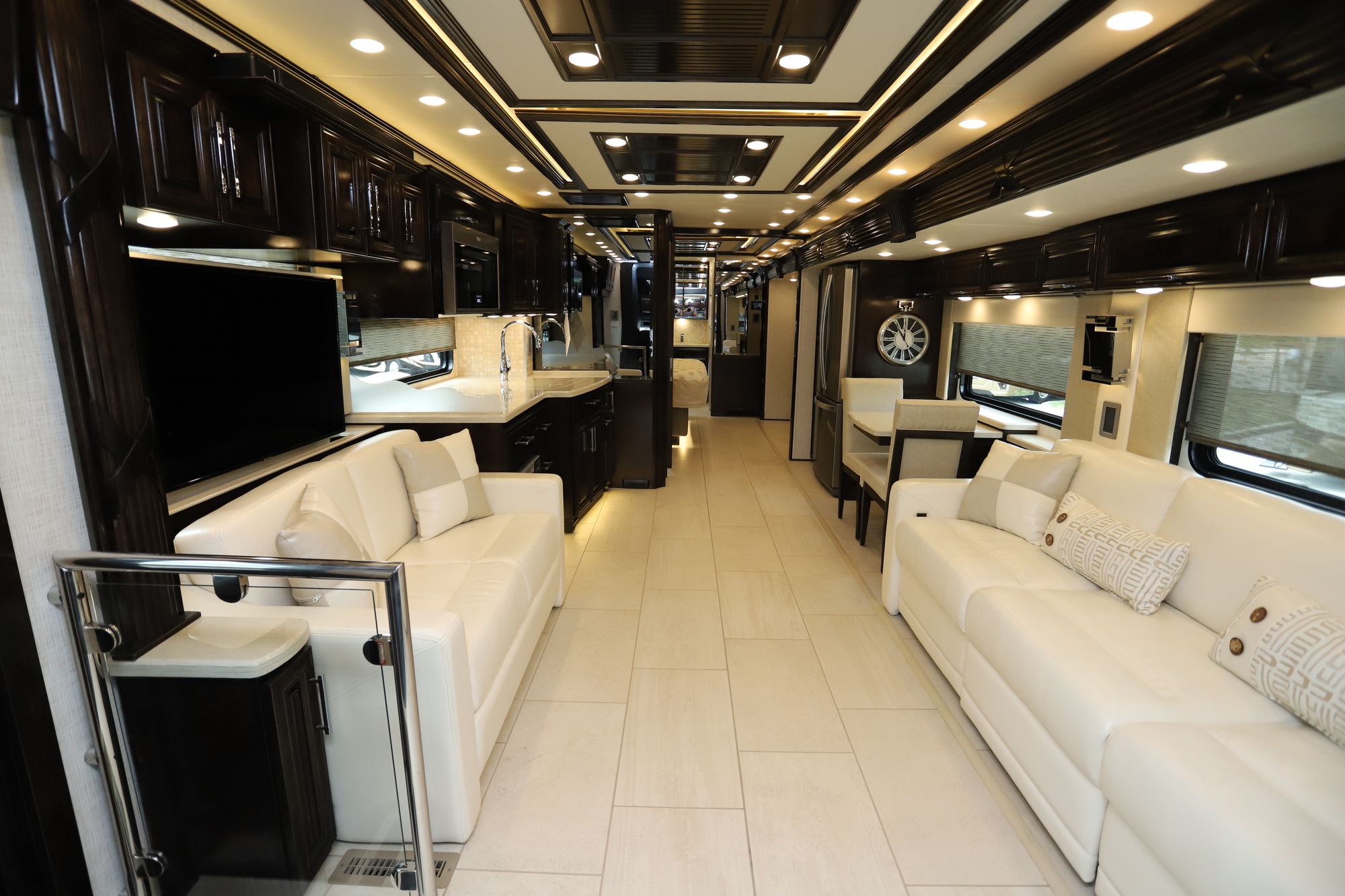 New 2020 Newmar Supreme Aire 4573 Super C  For Sale