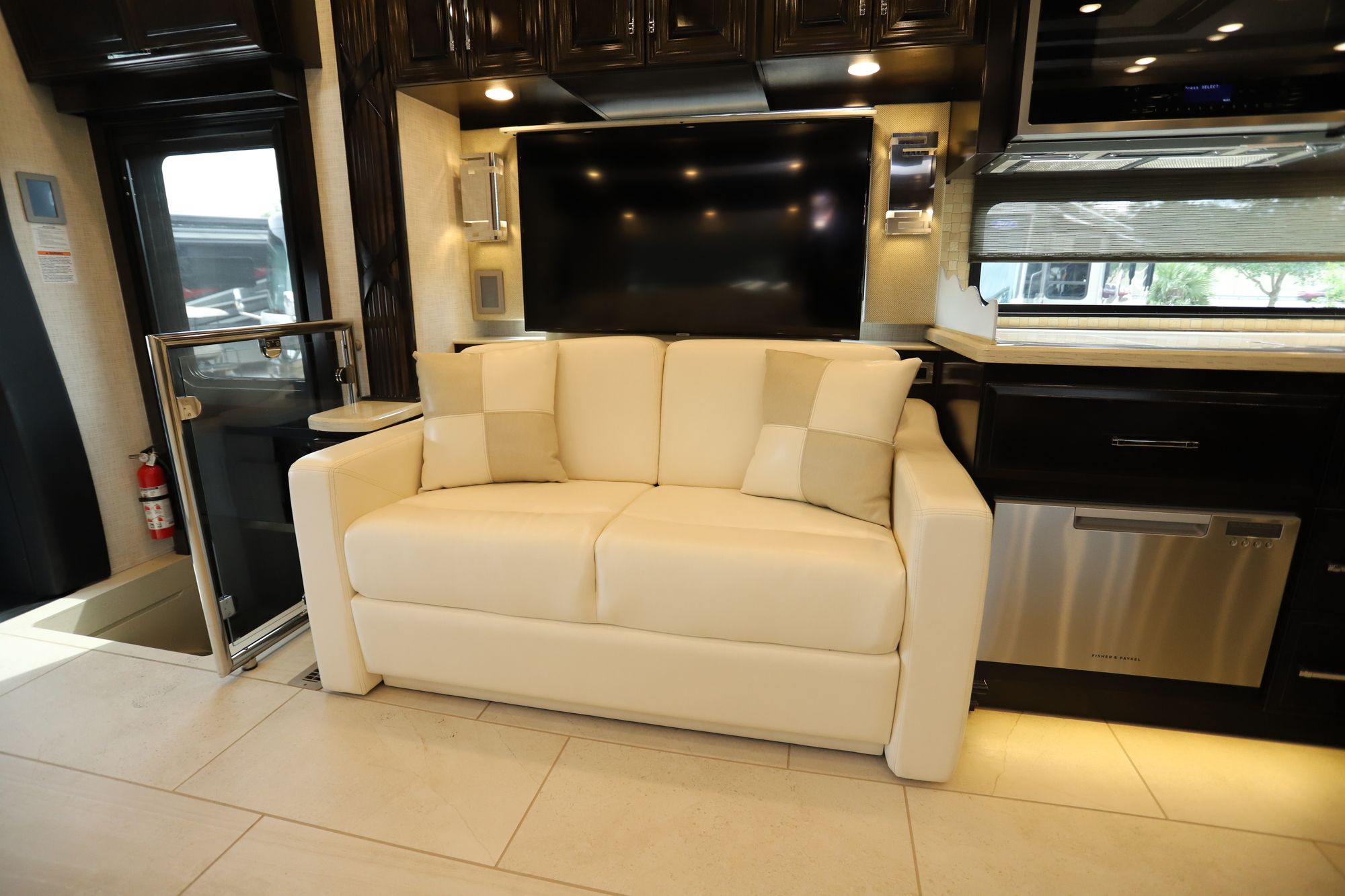 New 2020 Newmar Supreme Aire 4573 Super C  For Sale