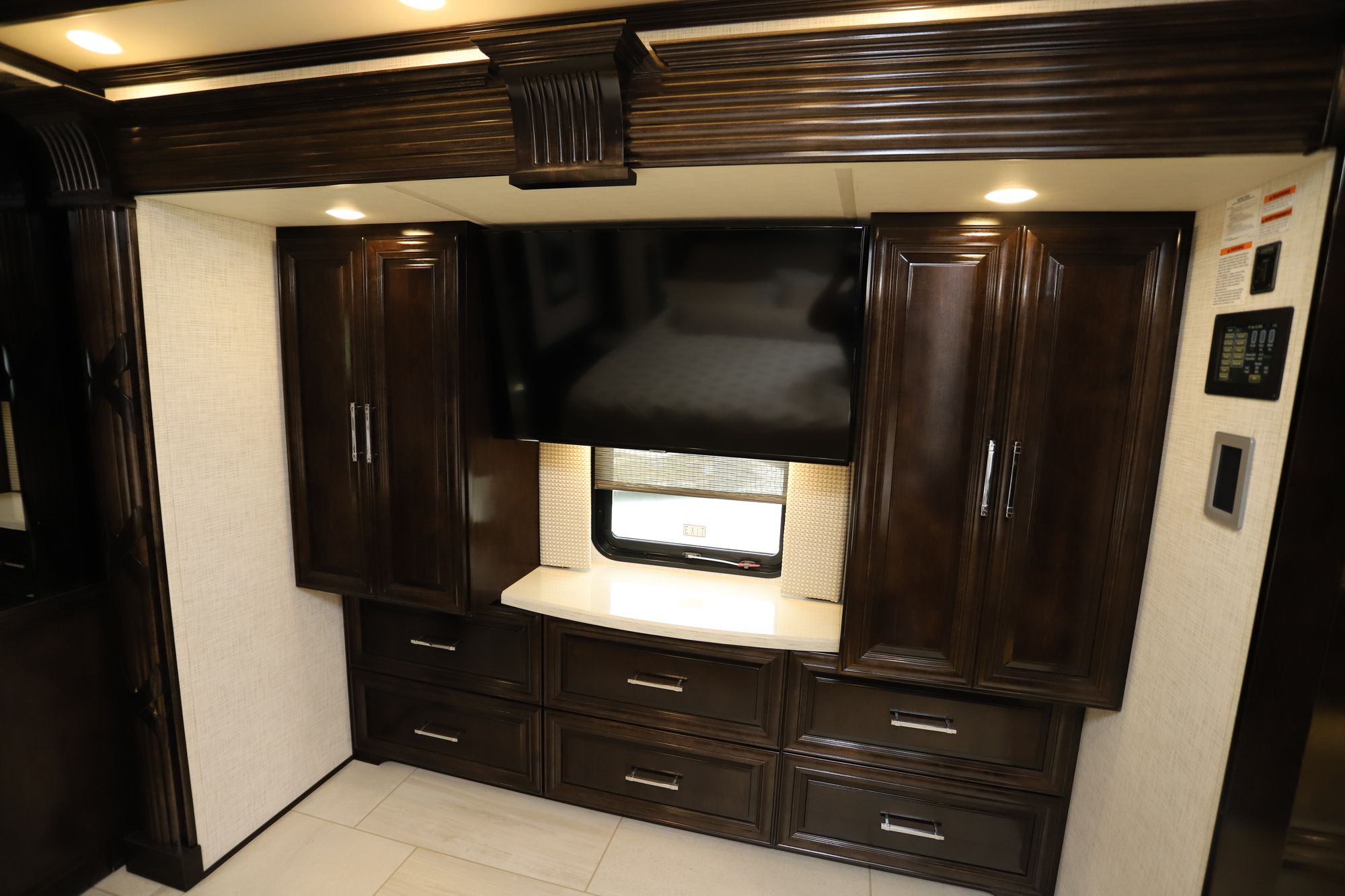 New 2020 Newmar Supreme Aire 4573 Super C  For Sale