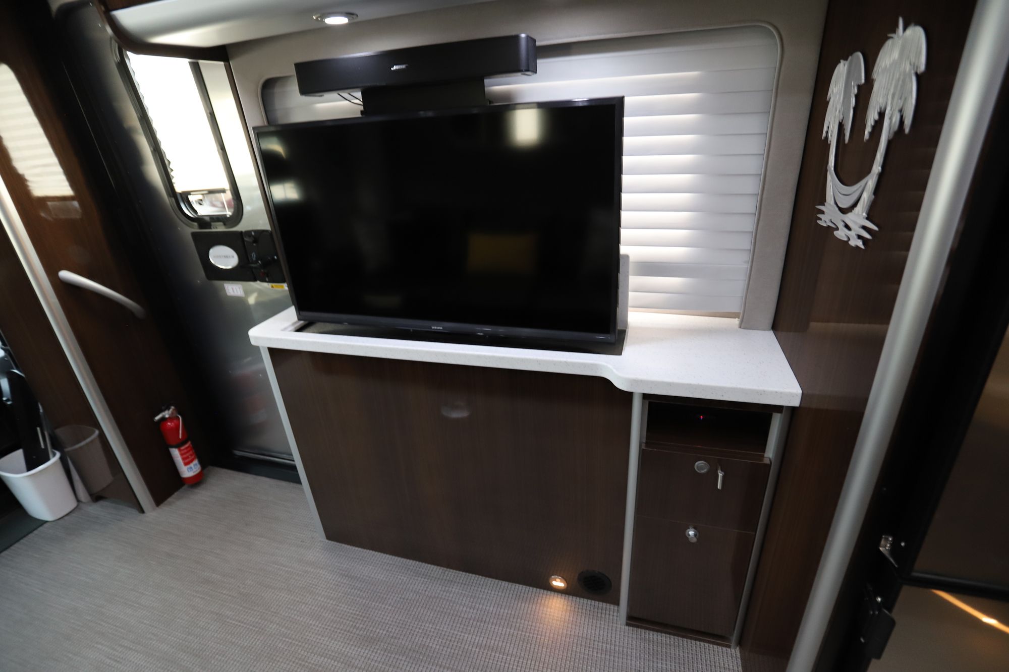 Used 2019 Airstream Atlas 24NCV3 Class C  For Sale