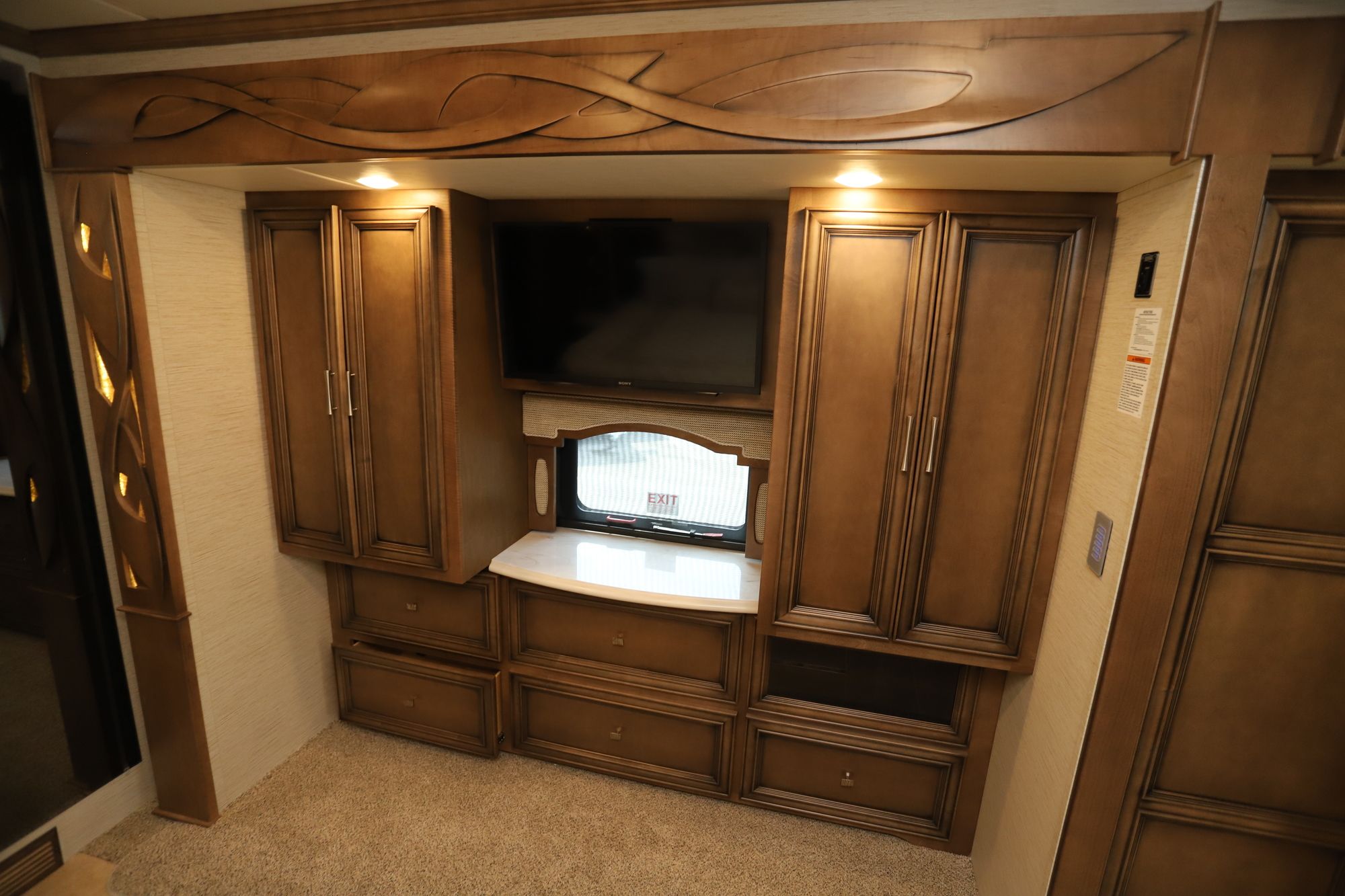 New 2019 Newmar Ventana 4369 Class A  For Sale