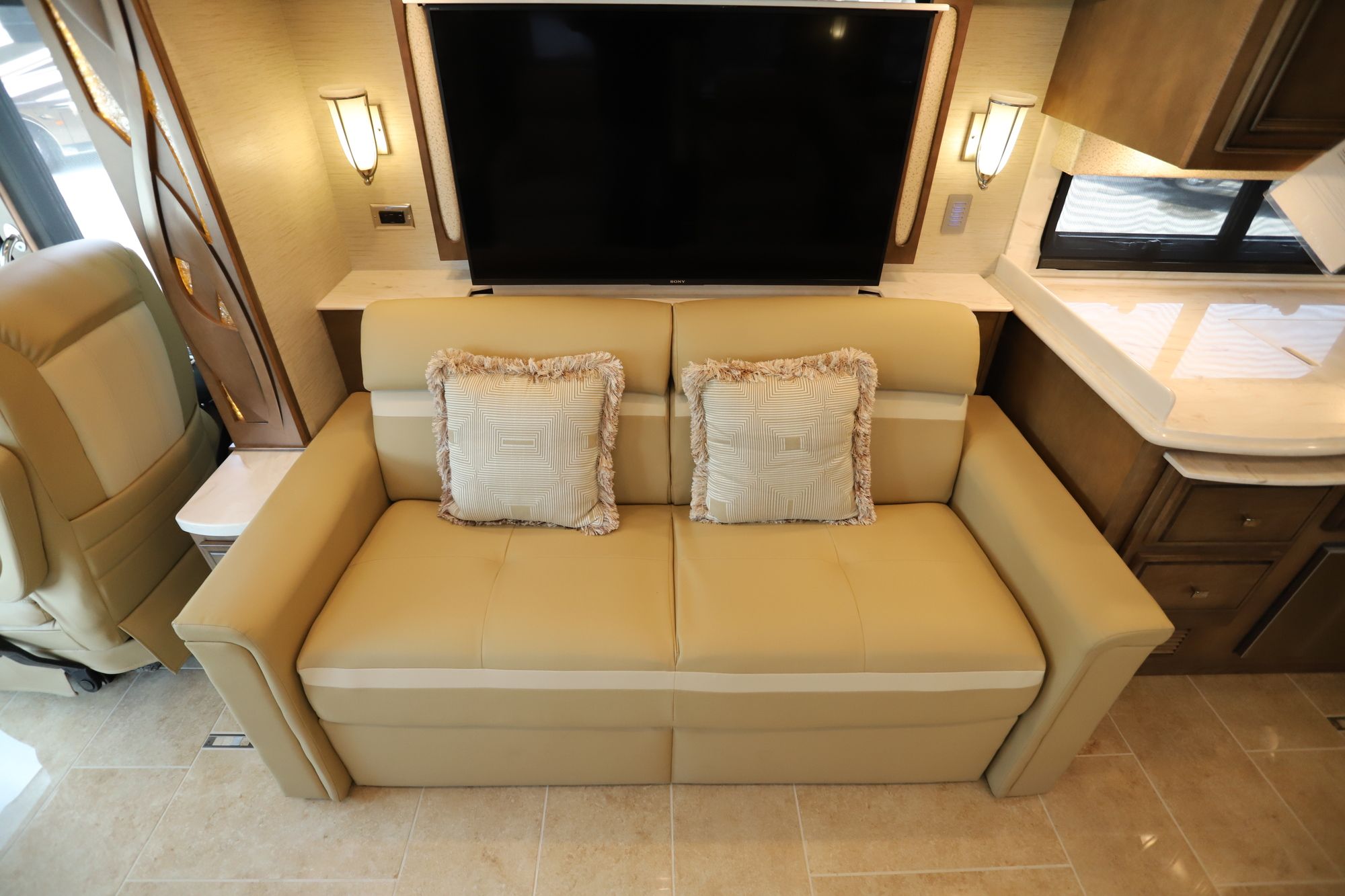 New 2019 Newmar Ventana 4369 Class A  For Sale