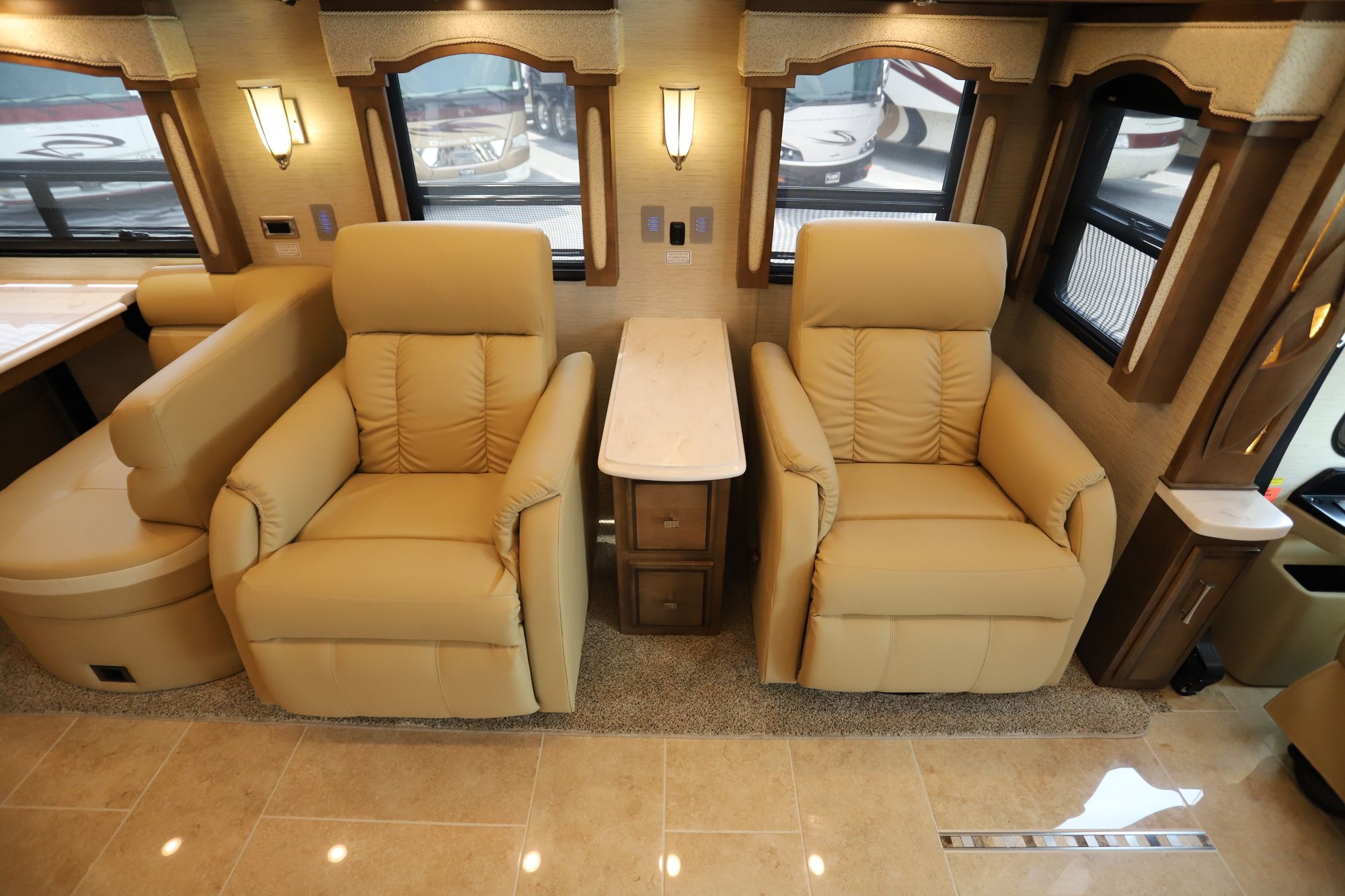 New 2019 Newmar Ventana 4369 Class A  For Sale