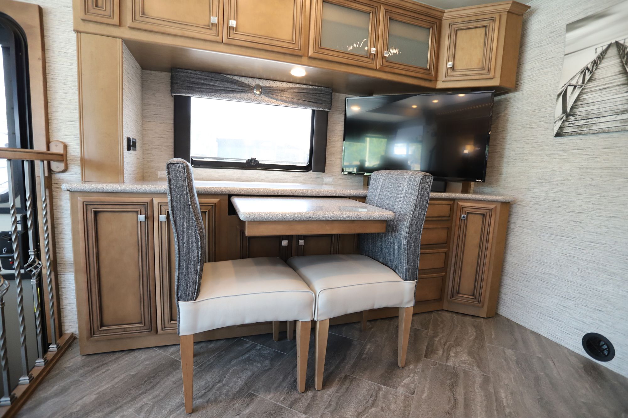 New 2019 Newmar Bay Star 3226 Class A  For Sale