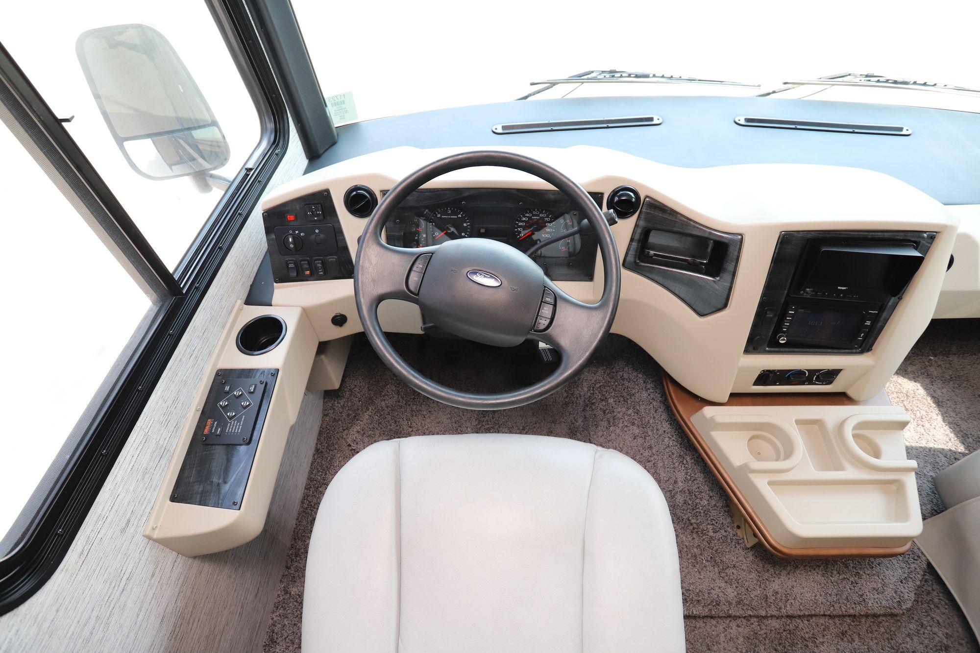 New 2019 Newmar Bay Star 3226 Class A  For Sale