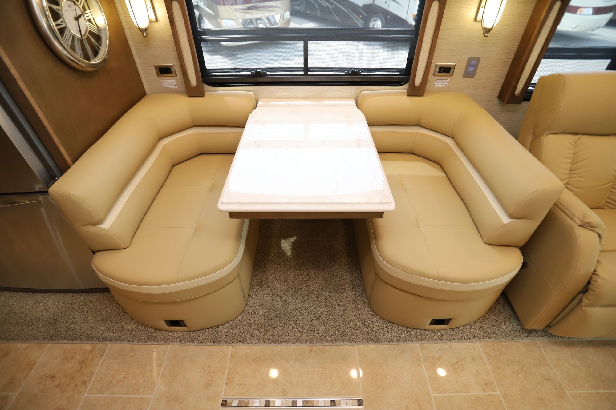 New 2019 Newmar Ventana 4369 Class A  For Sale