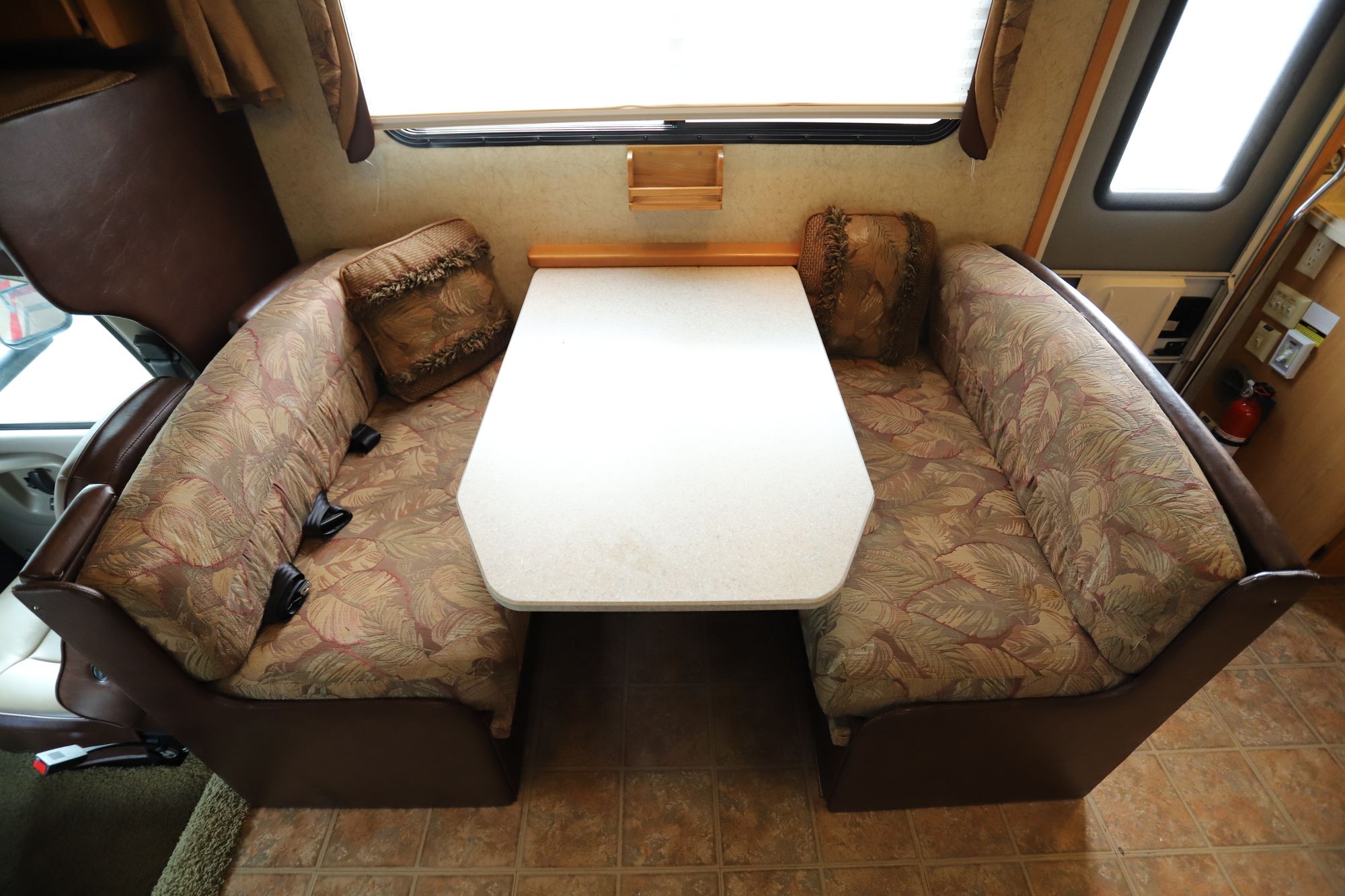 Used 2008 Jayco Seneca 35TM Class C  For Sale