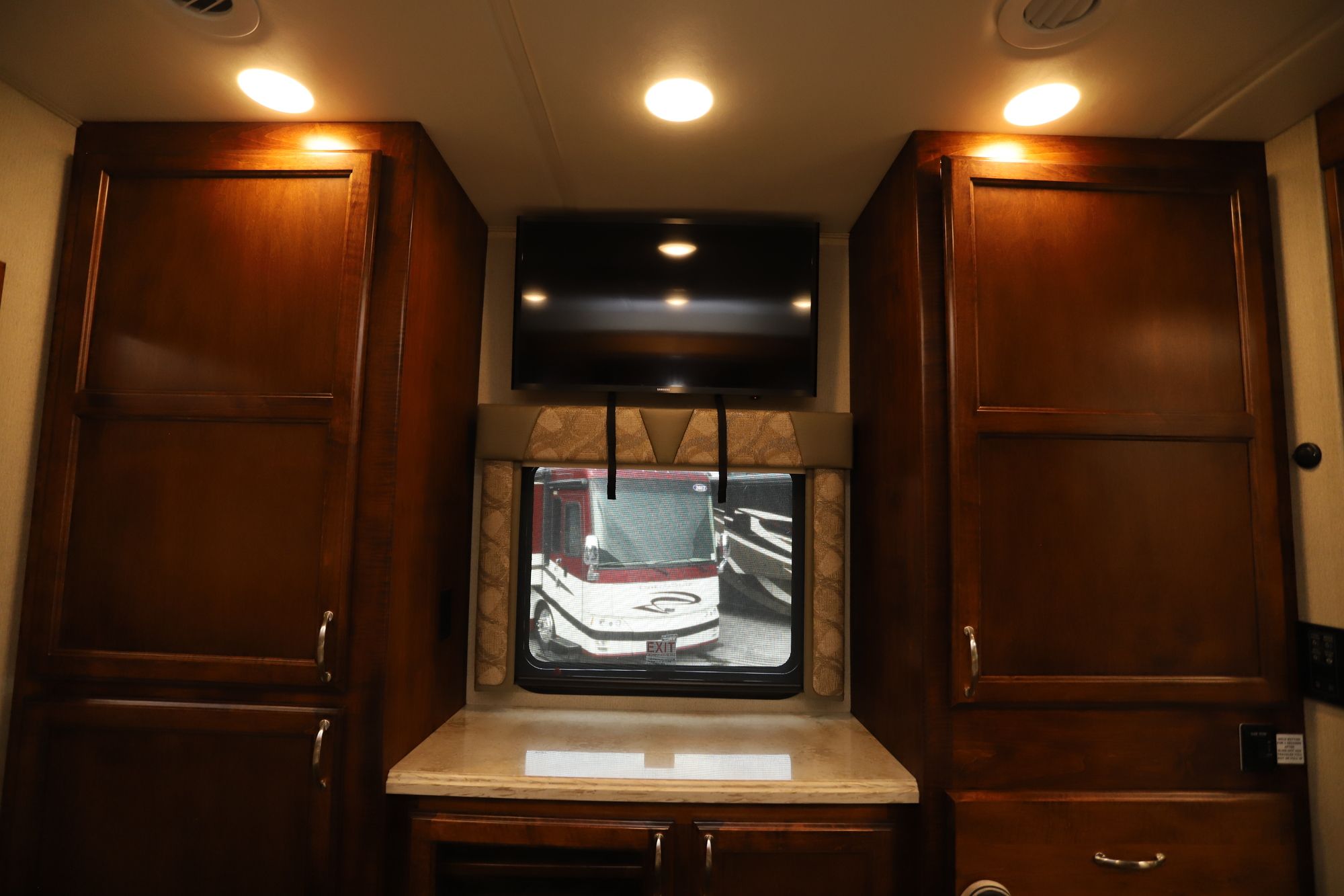 New 2019 Renegade Rv Verona 36VSB Super C  For Sale