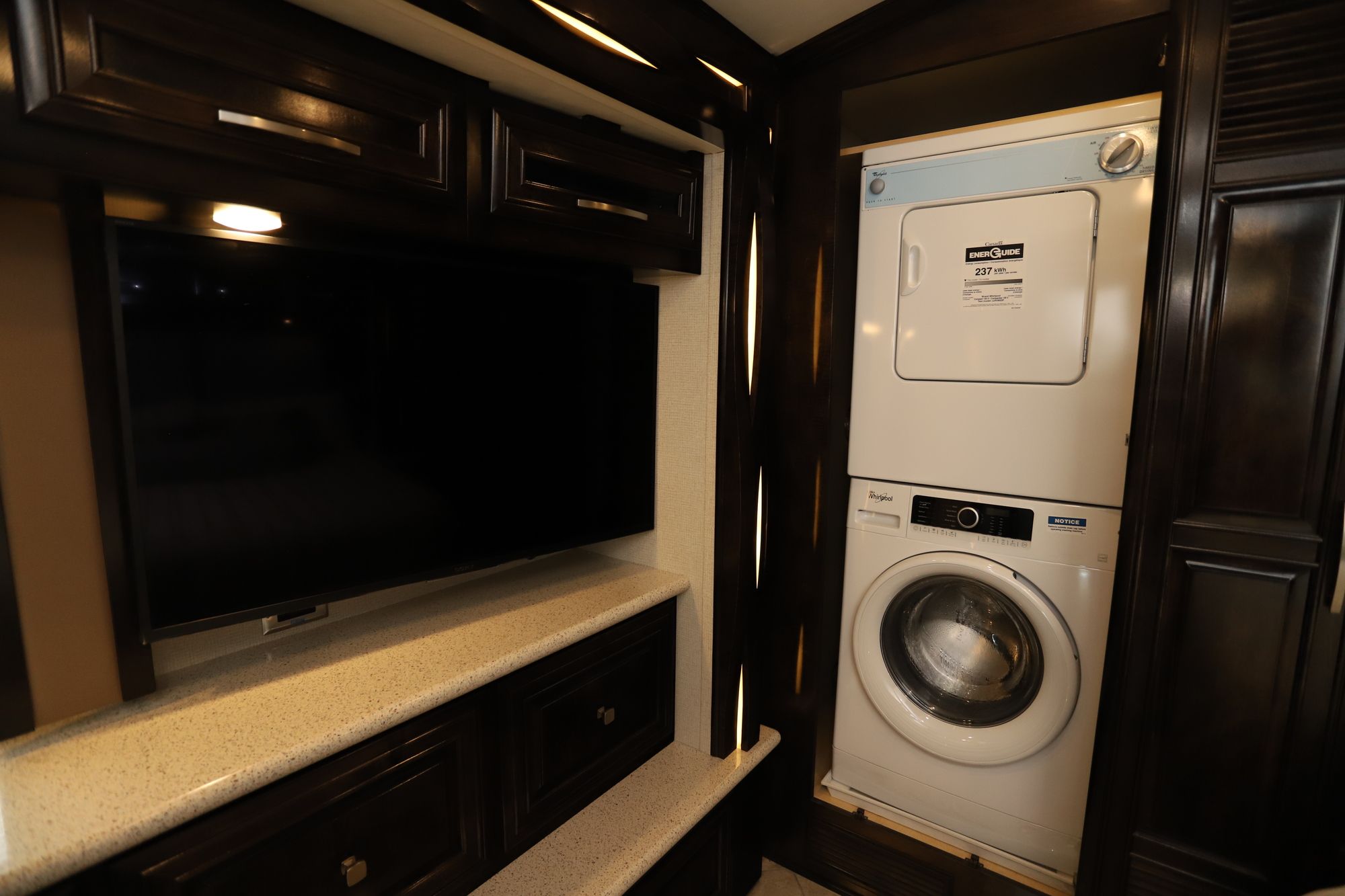 New 2019 Newmar New Aire 3341 Class A  For Sale