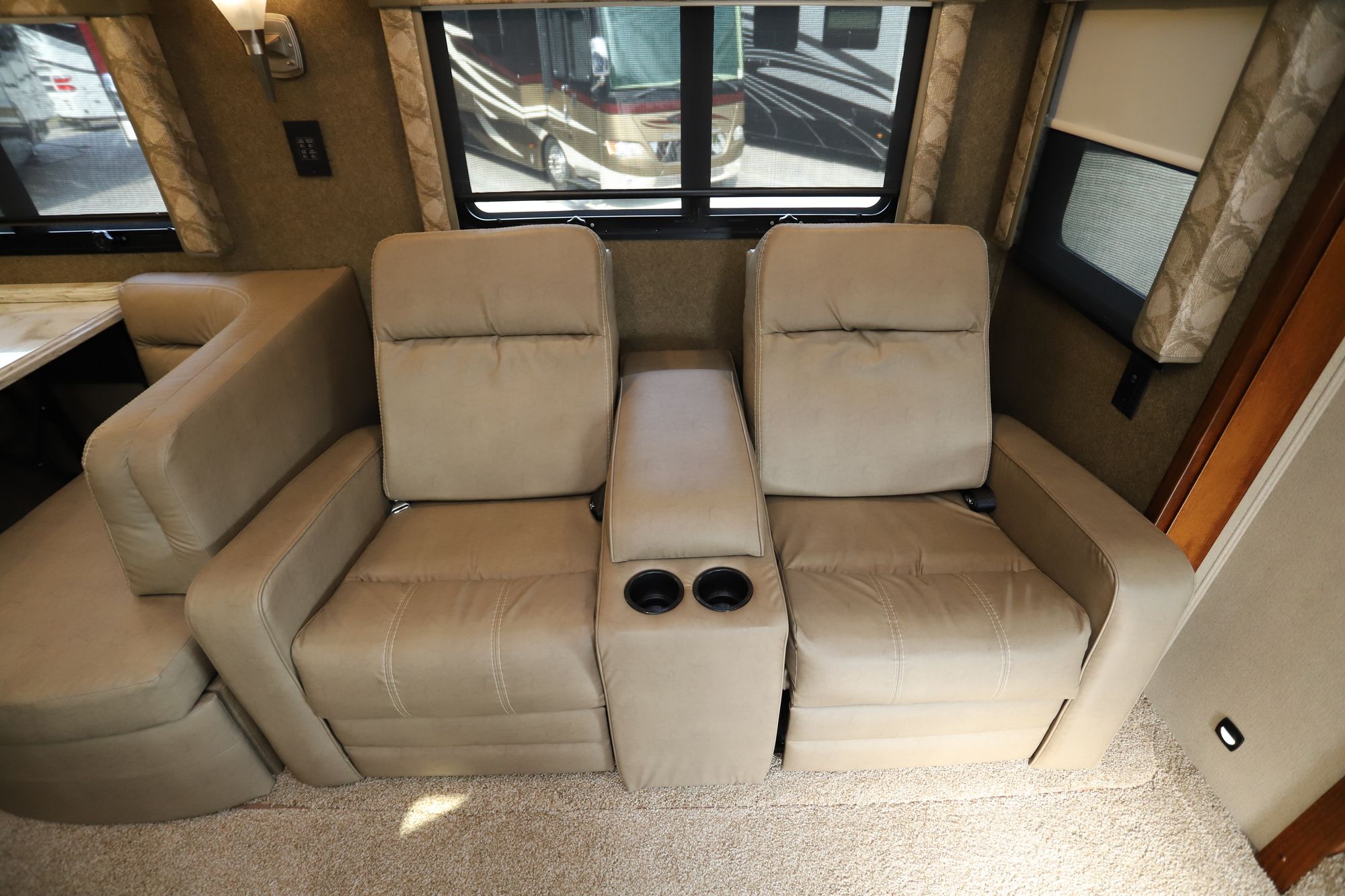 New 2019 Renegade Rv Verona 36VSB Super C  For Sale