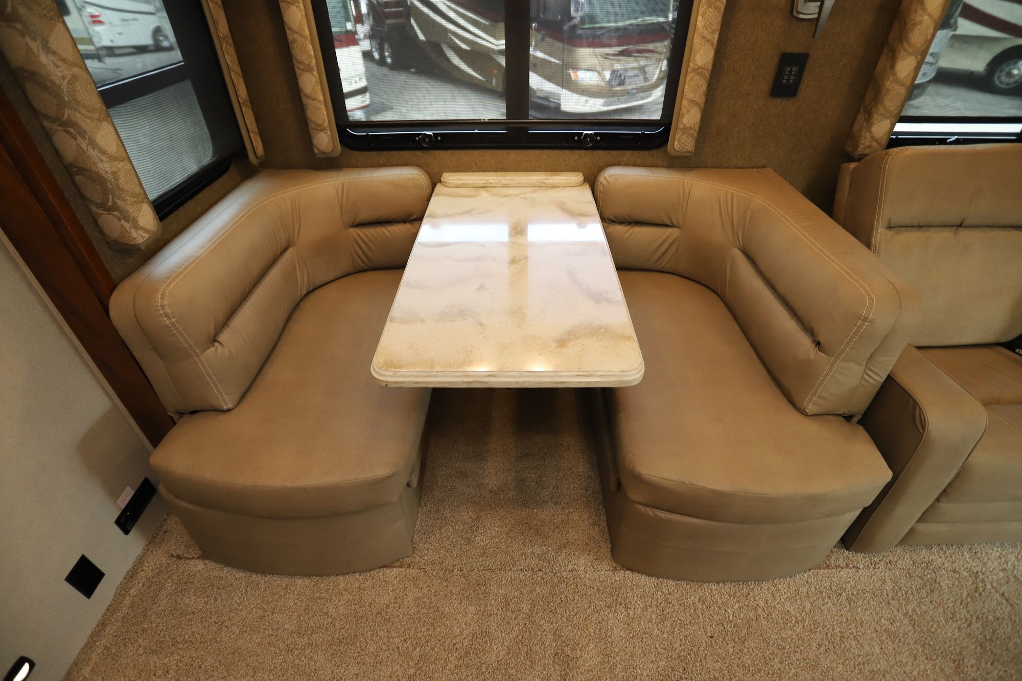 New 2019 Renegade Rv Verona 36VSB Super C  For Sale