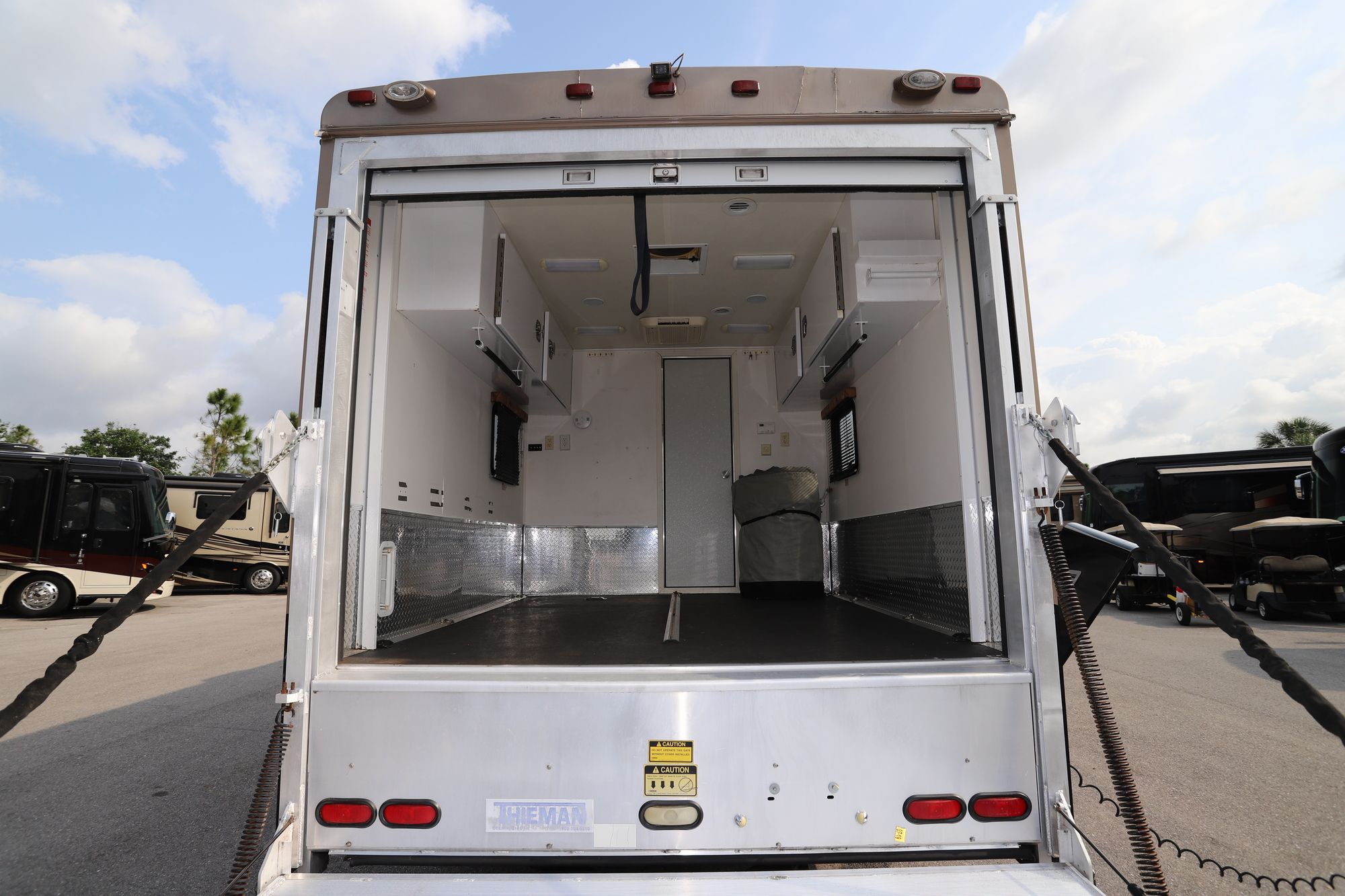 Used 2008 Jayco Seneca 35TM Class C  For Sale