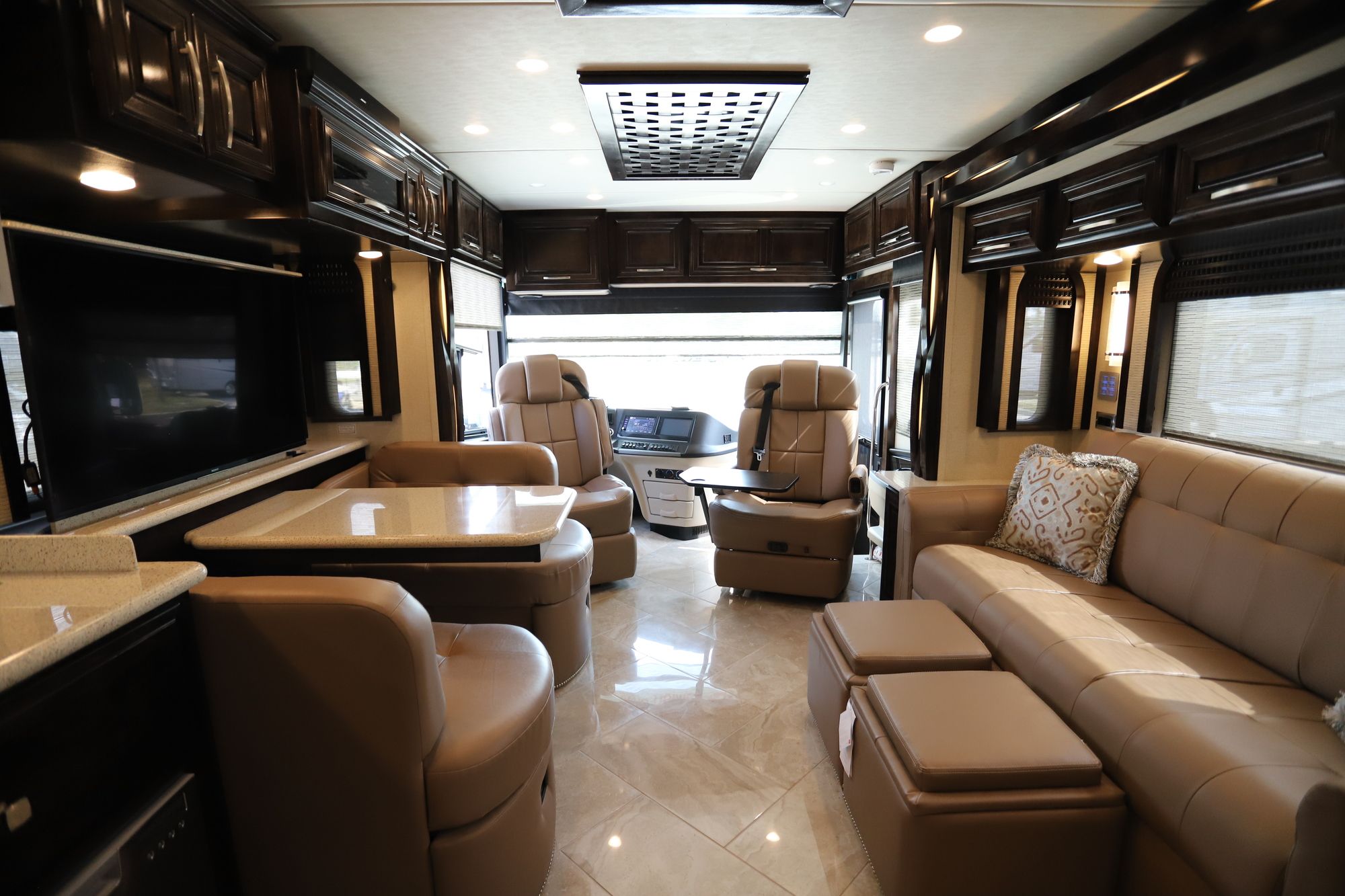 New 2019 Newmar New Aire 3341 Class A  For Sale