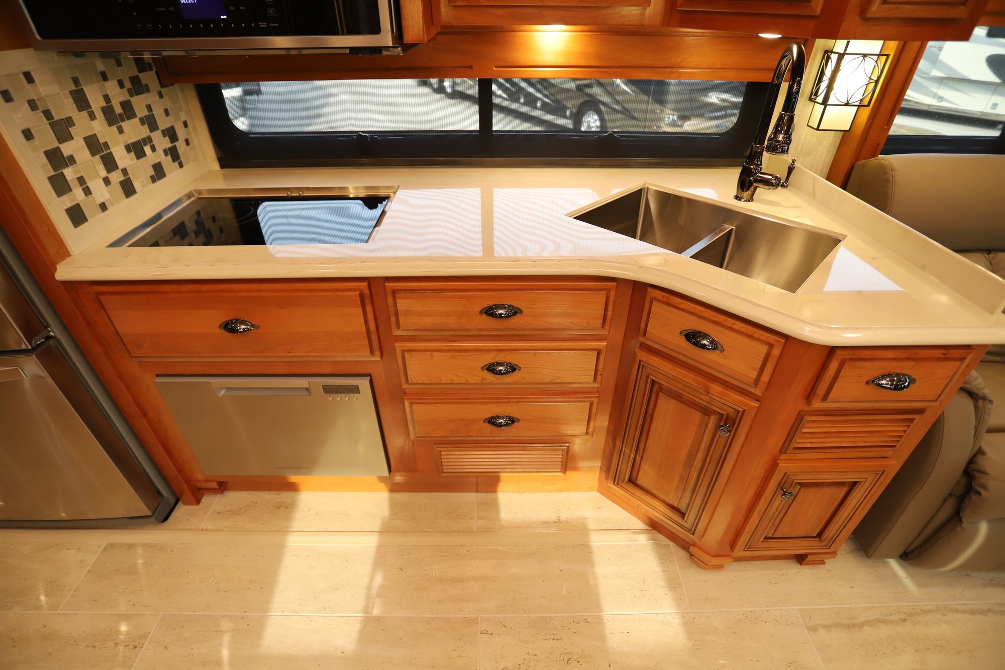 New 2019 Newmar Dutch Star 4363 Class A  For Sale